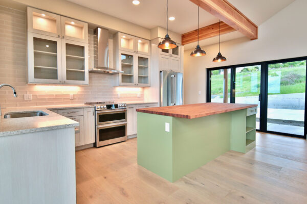 Titan Builders LLC