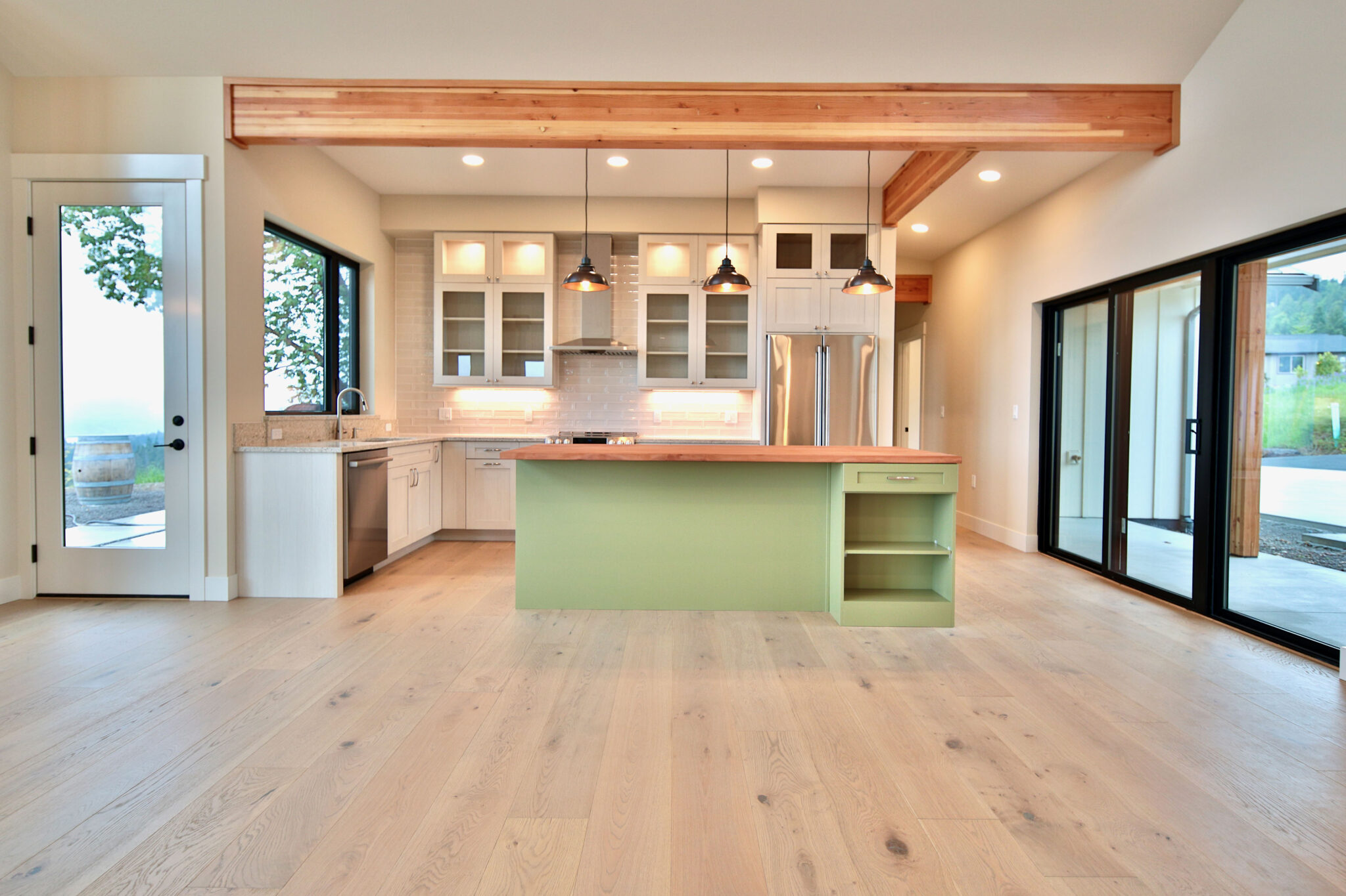 Titan Builders LLC