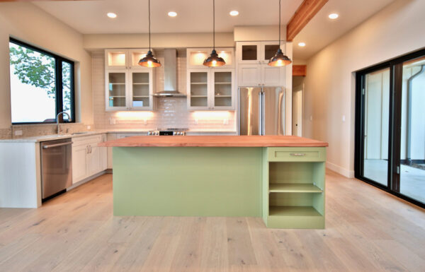 Titan Builders LLC