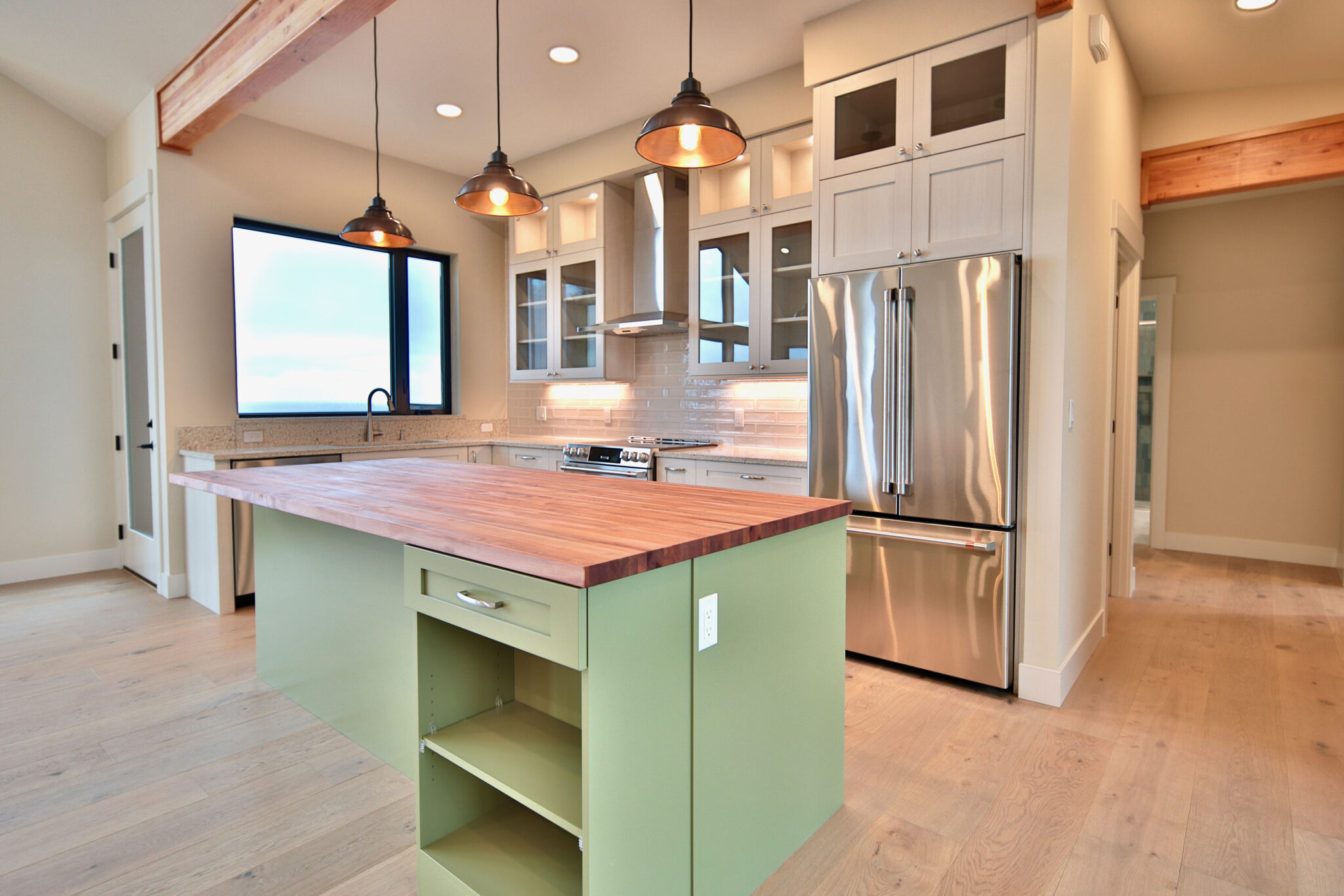 Titan Builders LLC