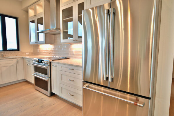Titan Builders LLC