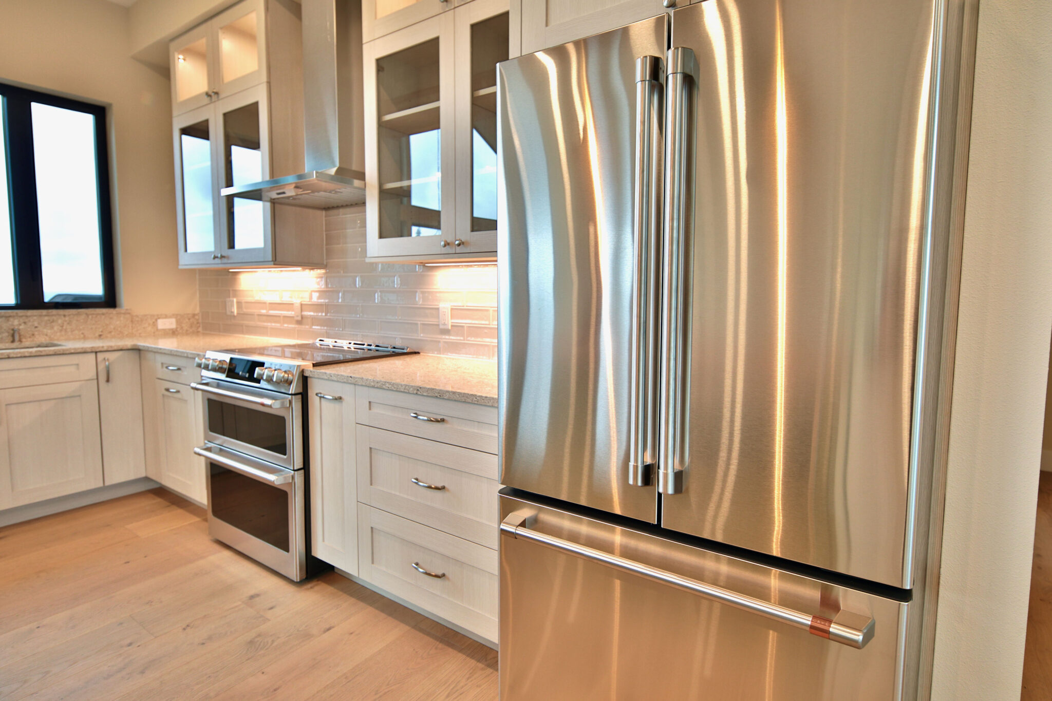 Titan Builders LLC