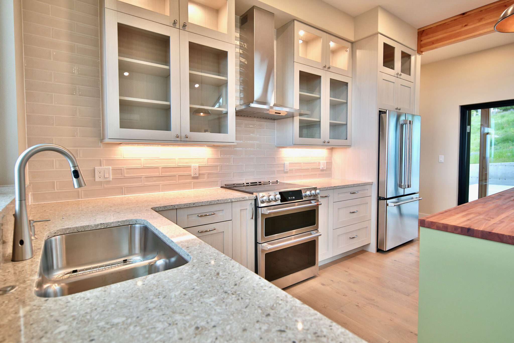 Titan Builders LLC