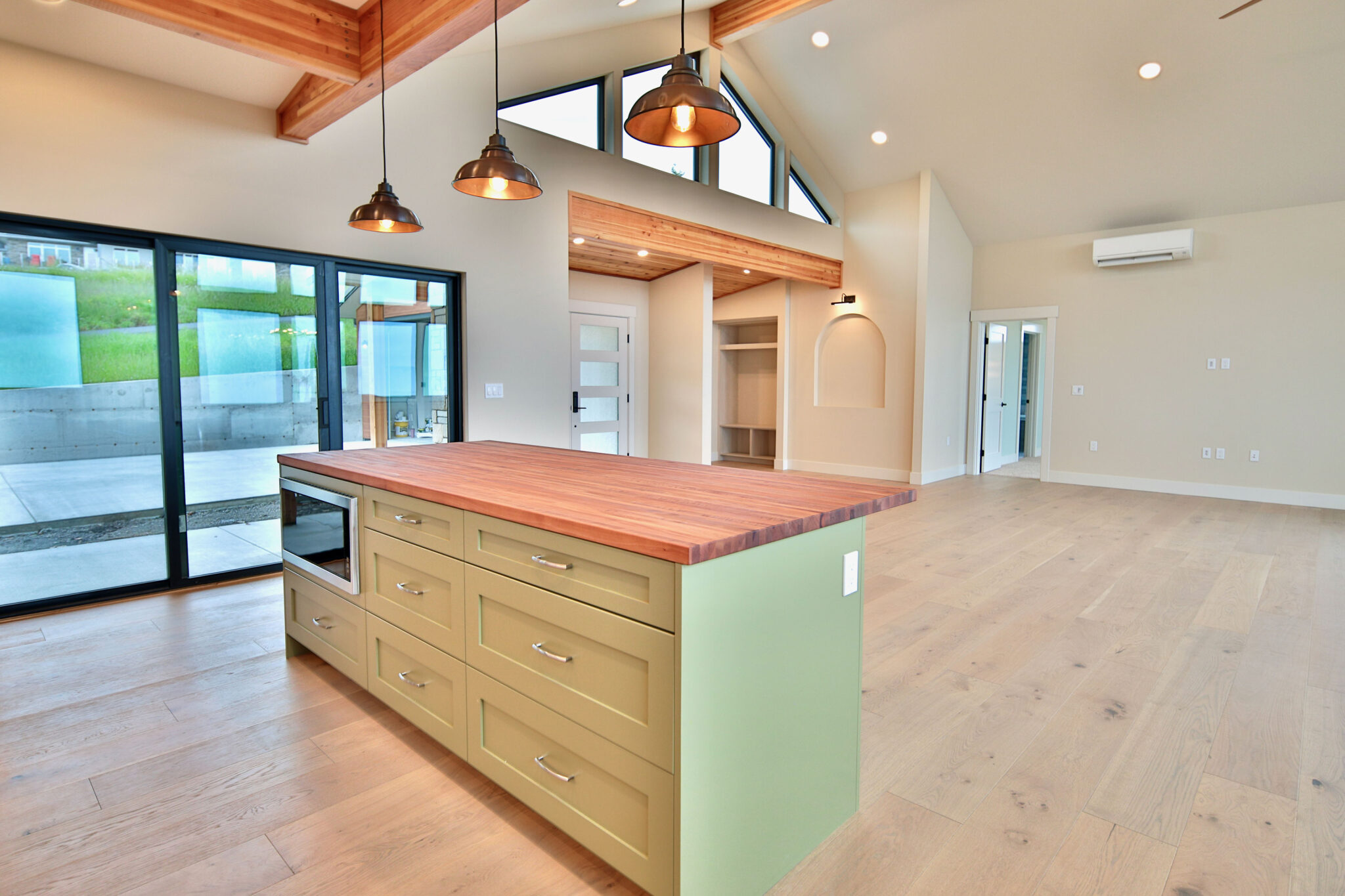 Titan Builders LLC