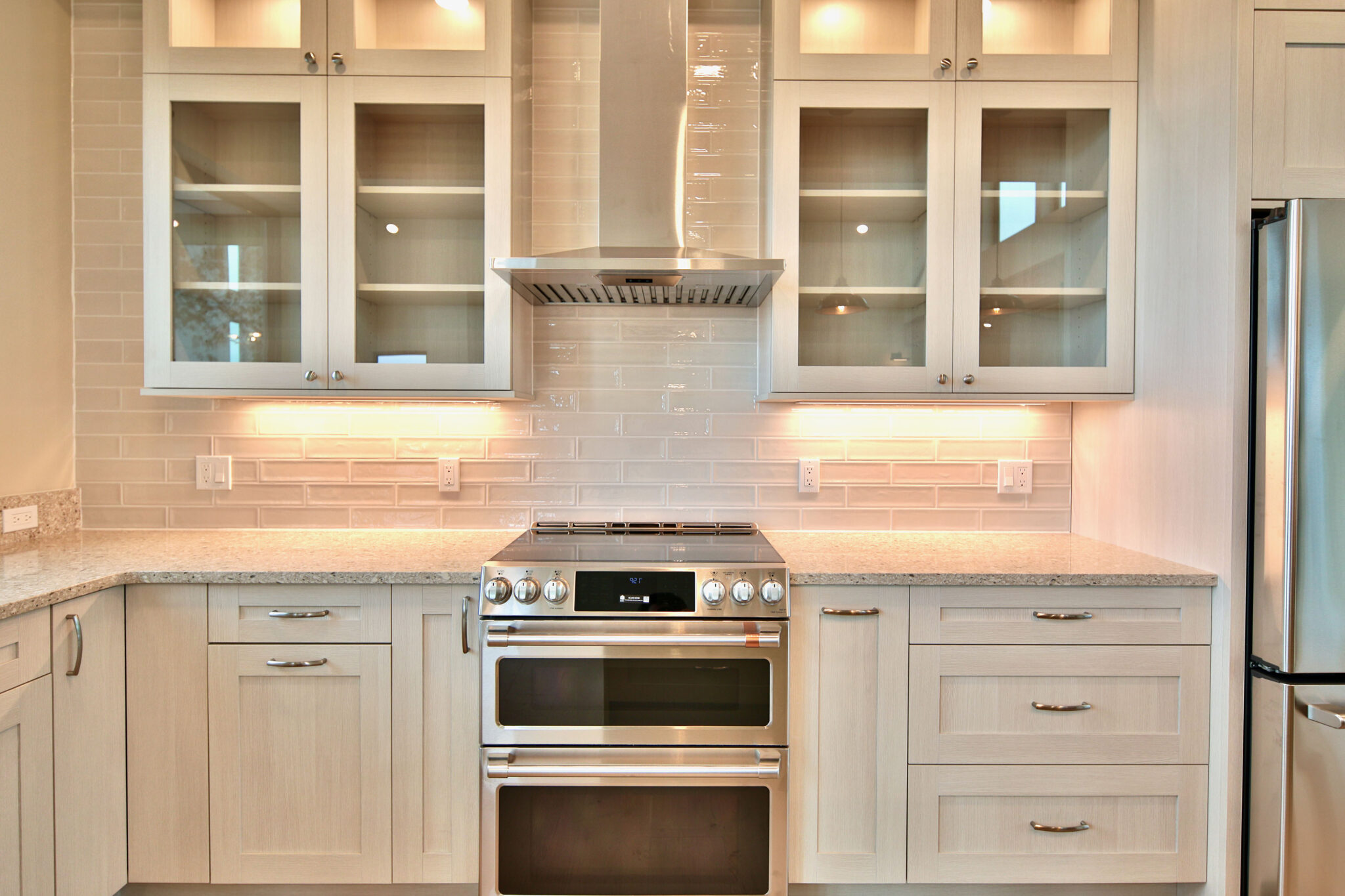 Titan Builders LLC