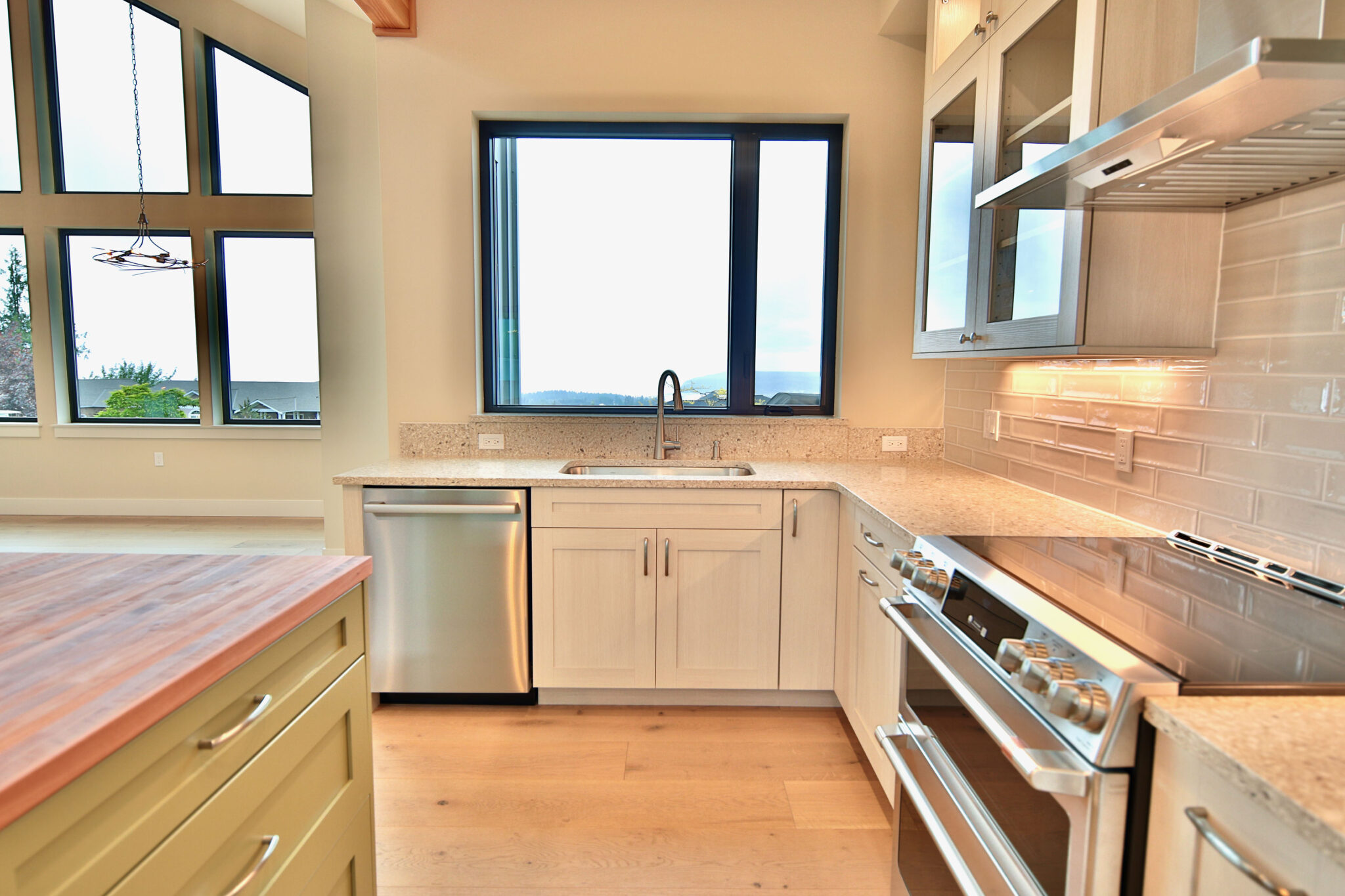 Titan Builders LLC