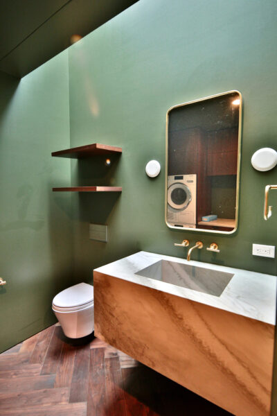 Titan Builders LLC