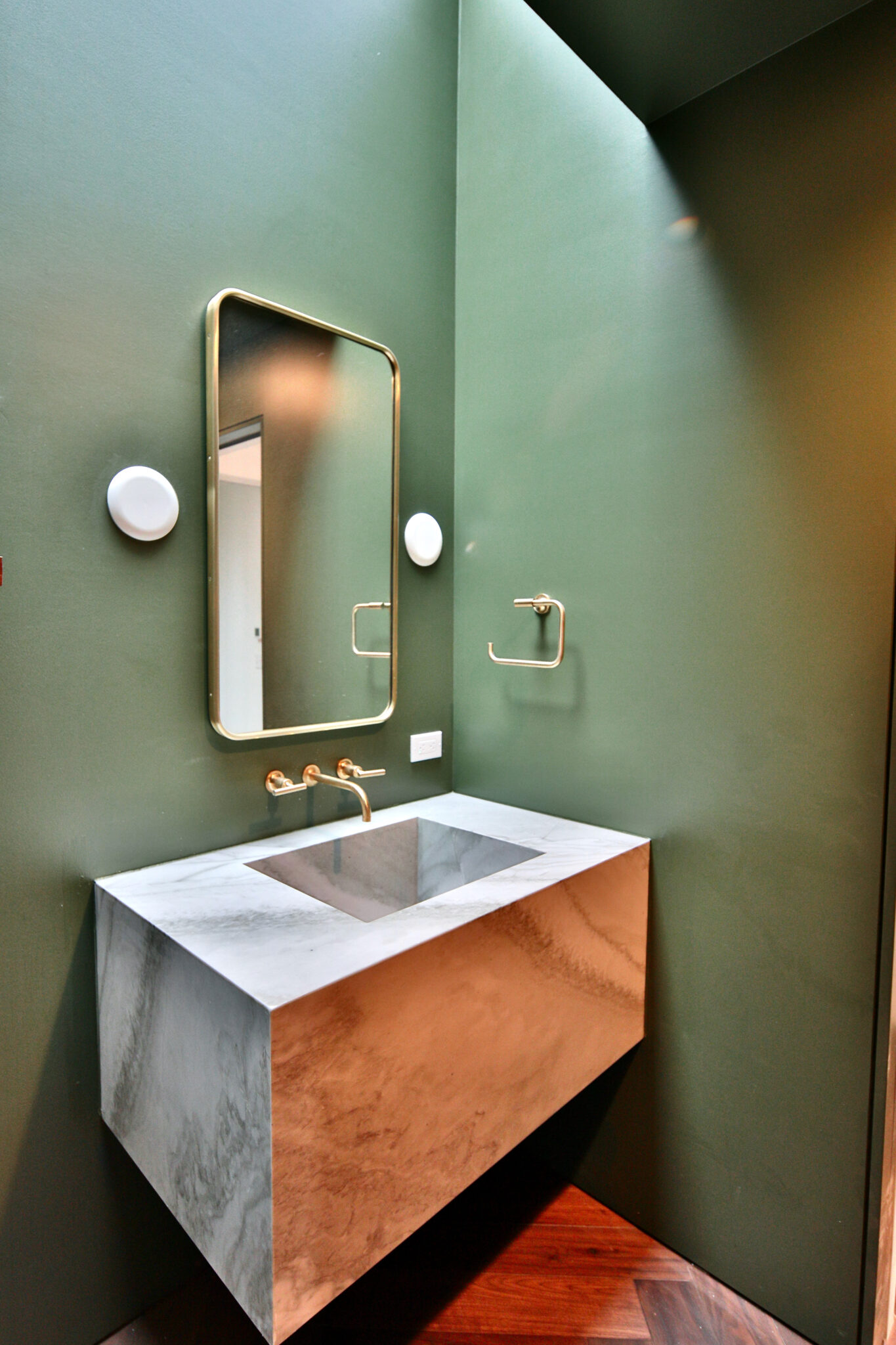 Titan Builders LLC