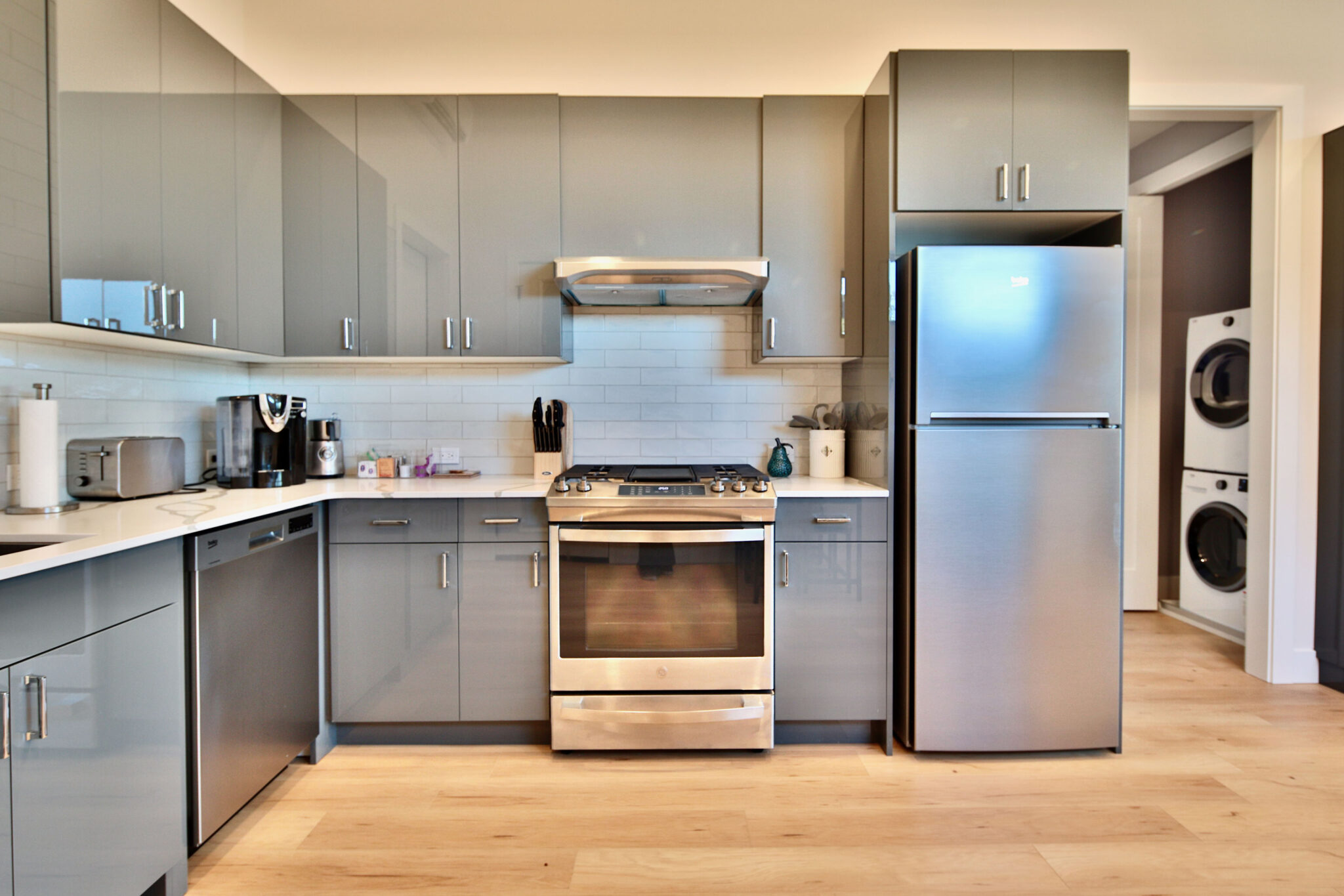 Titan Builders LLC