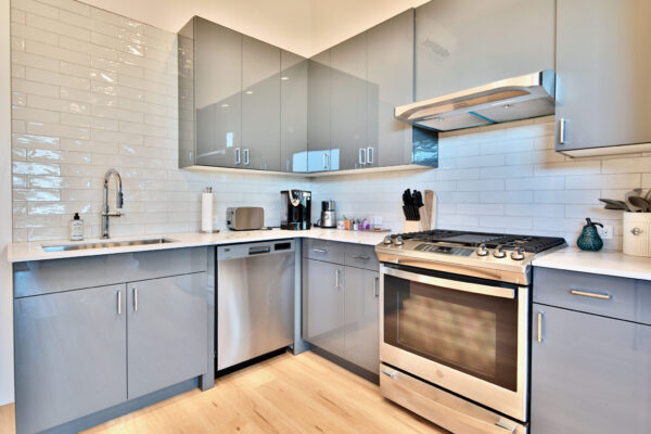 Titan Builders LLC