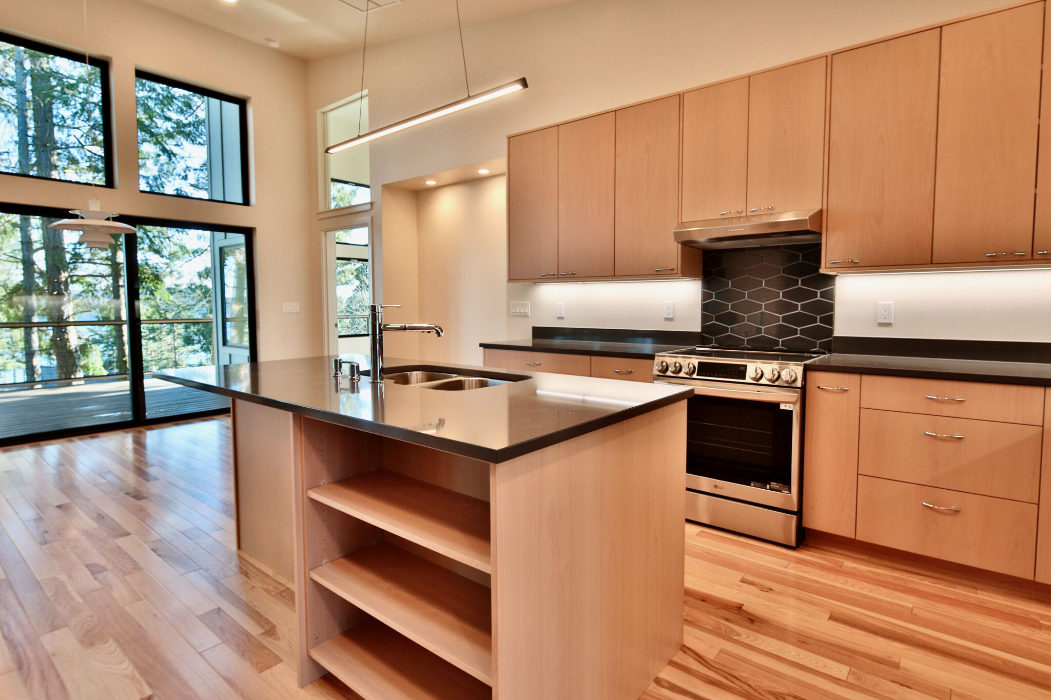 Titan Builders LLC