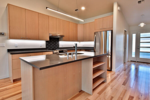 Titan Builders LLC