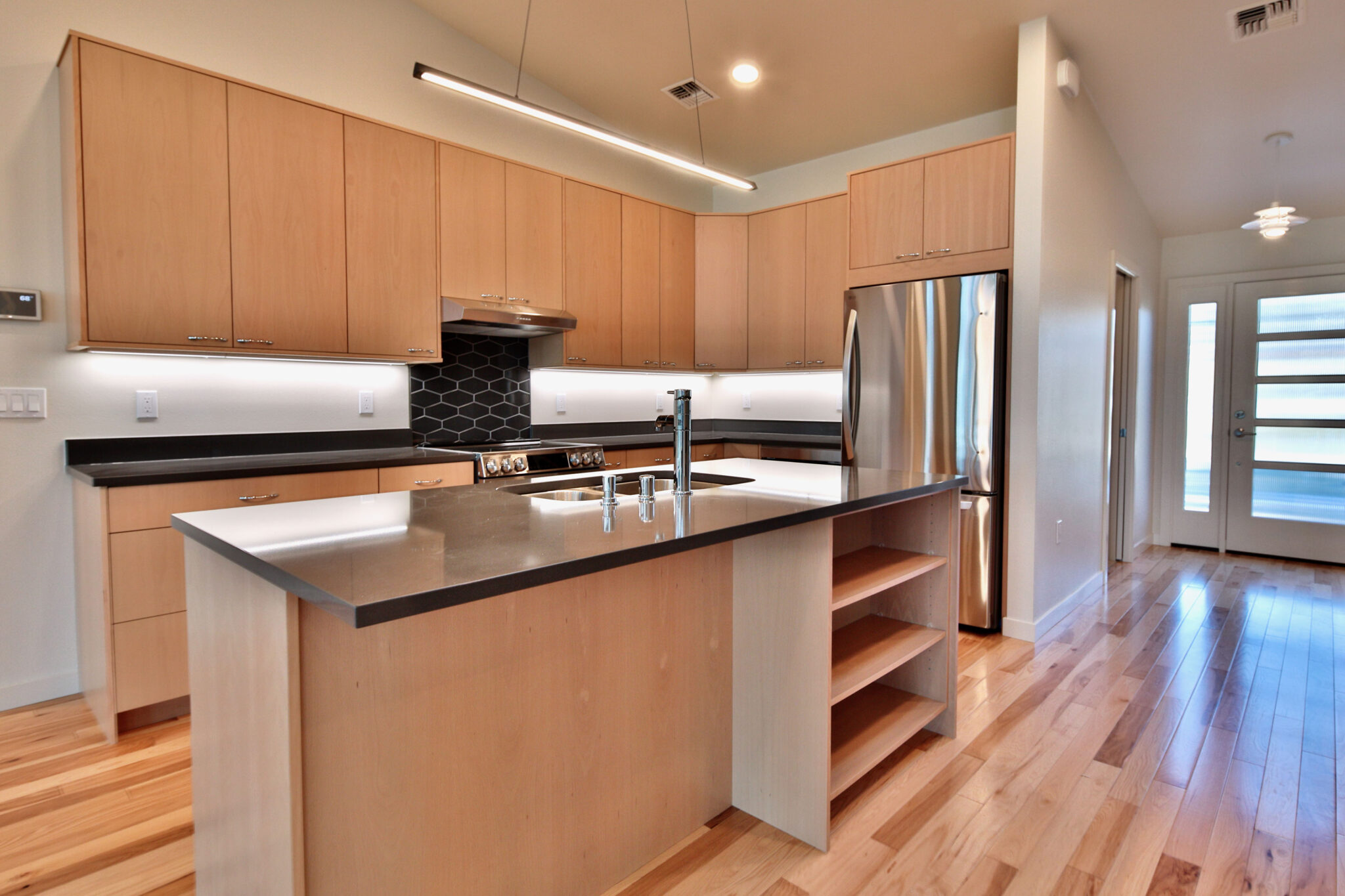 Titan Builders LLC