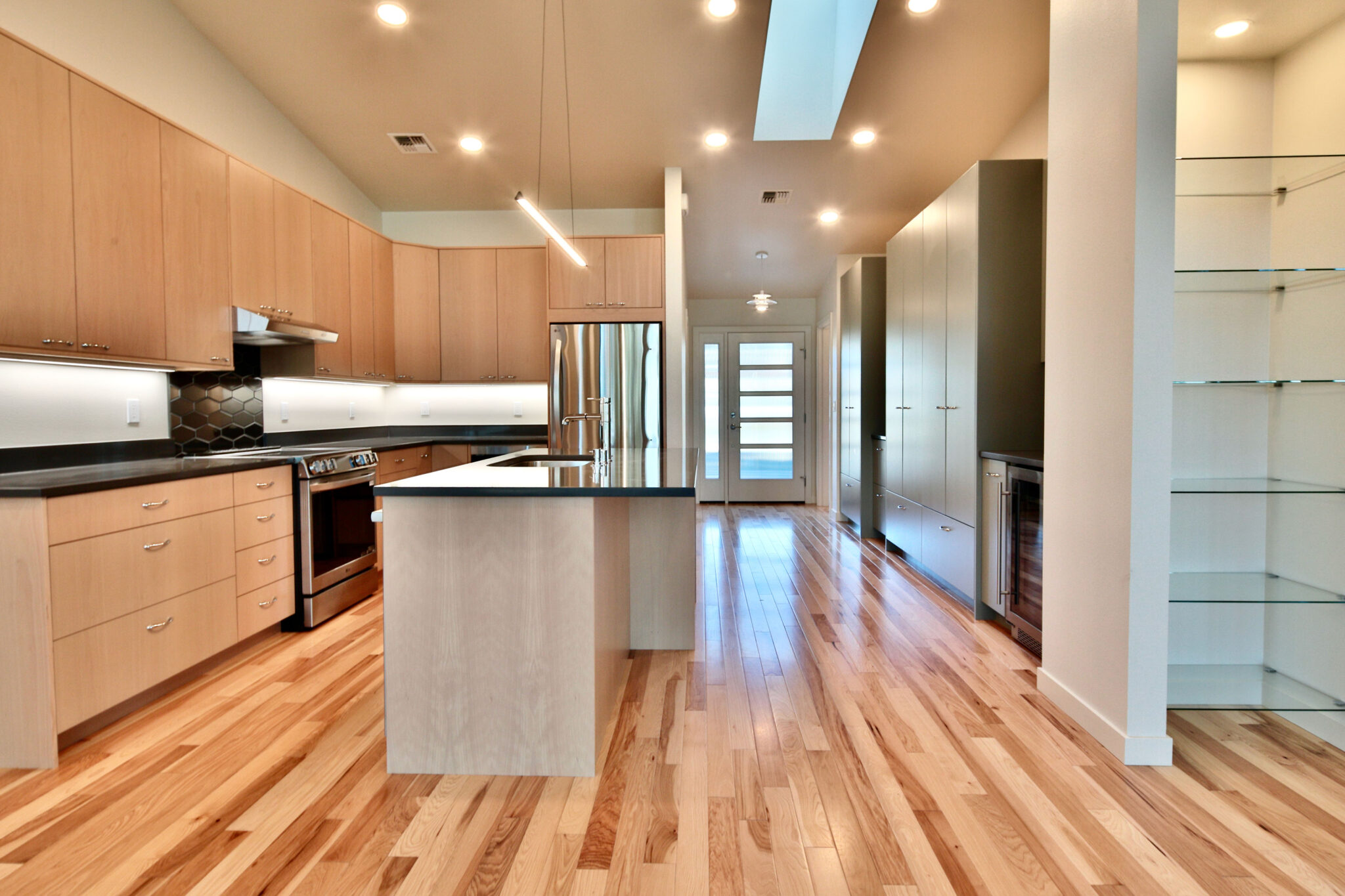 Titan Builders LLC