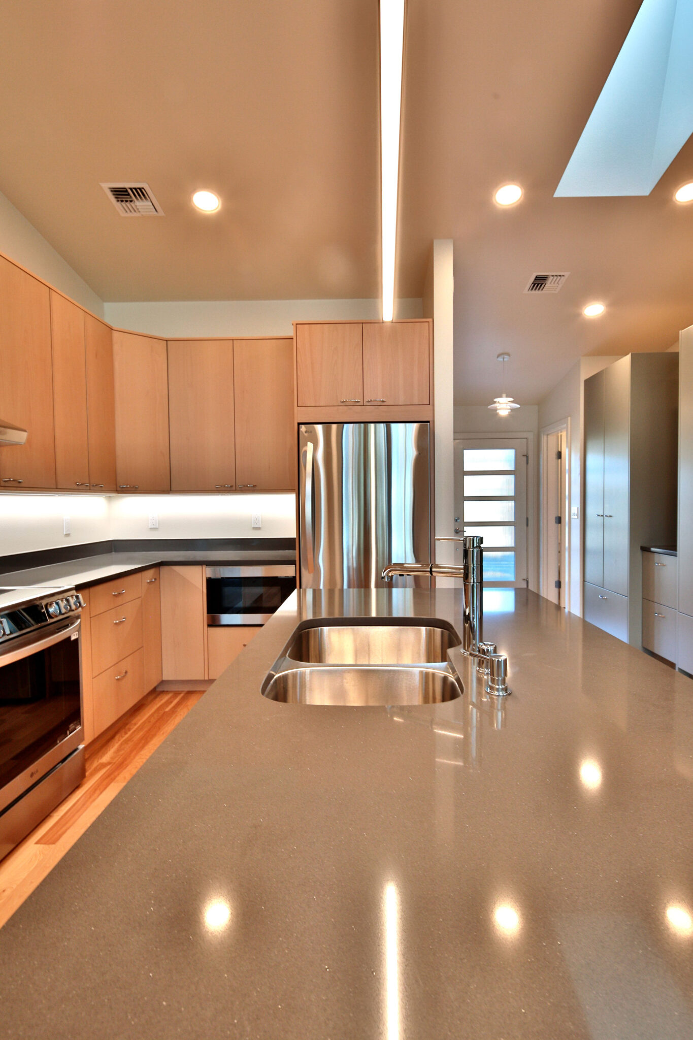Titan Builders LLC
