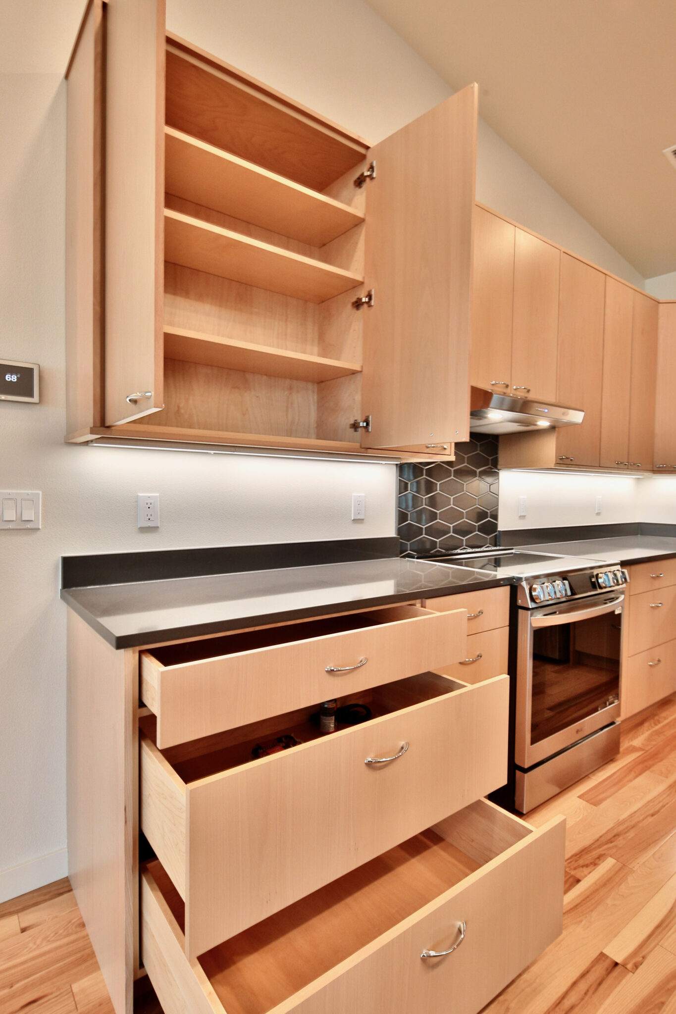 Titan Builders LLC