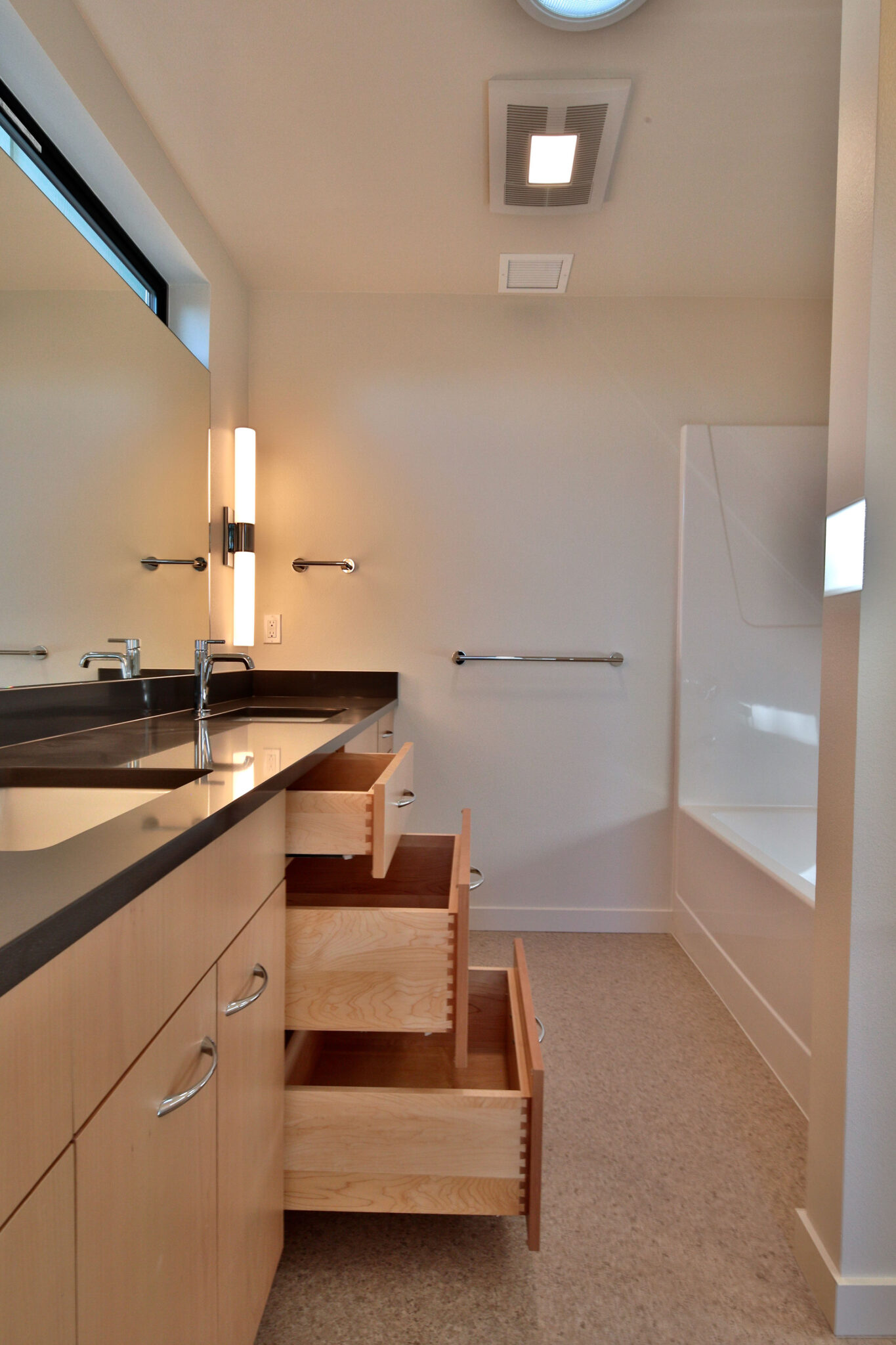 Titan Builders LLC