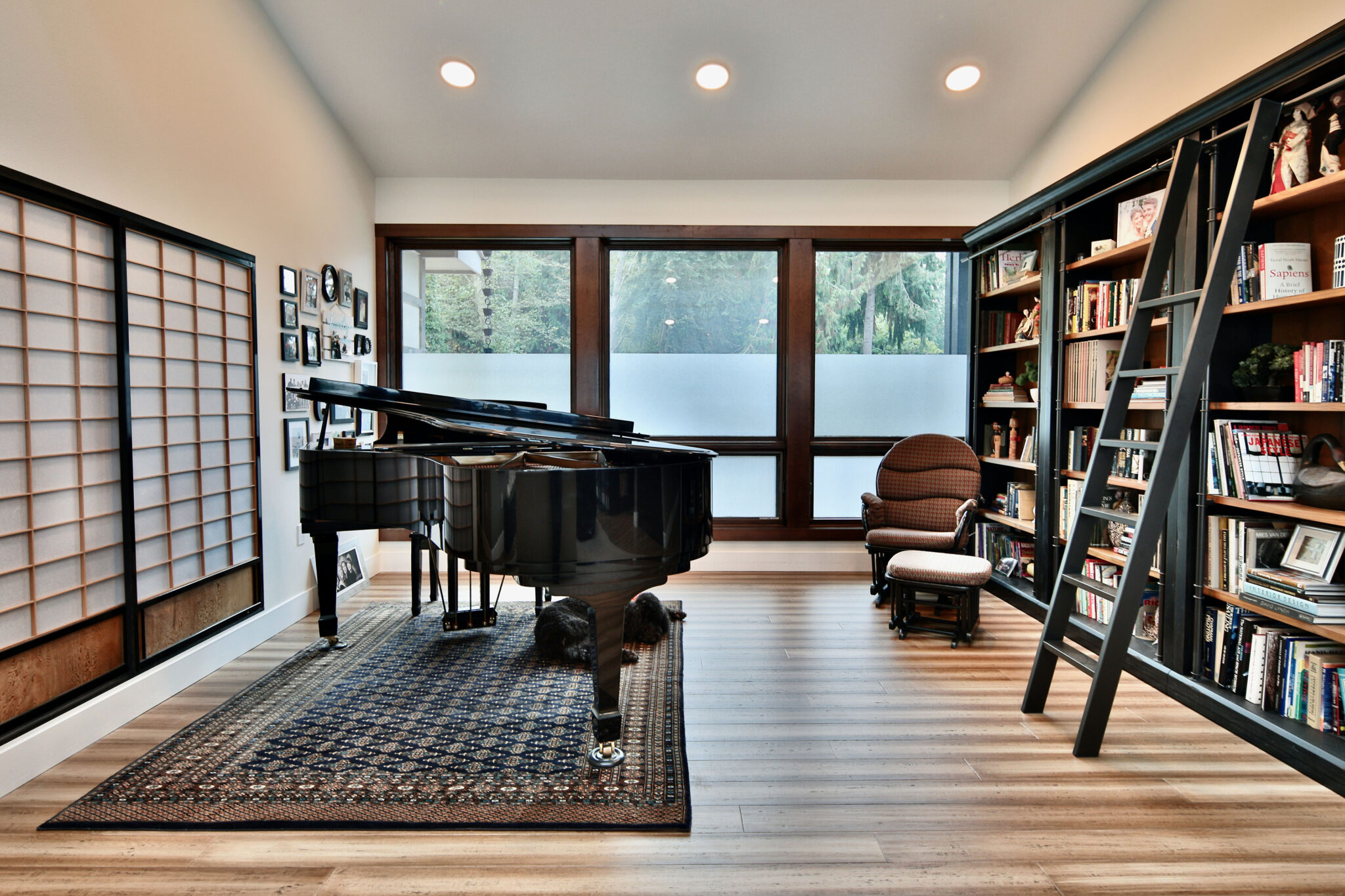 Titan Builders LLC