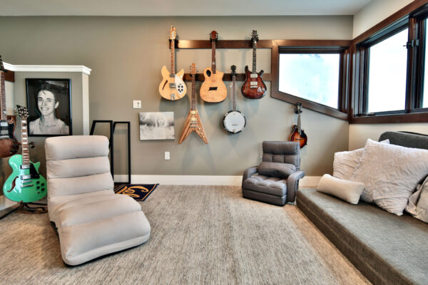 Titan Builders LLC