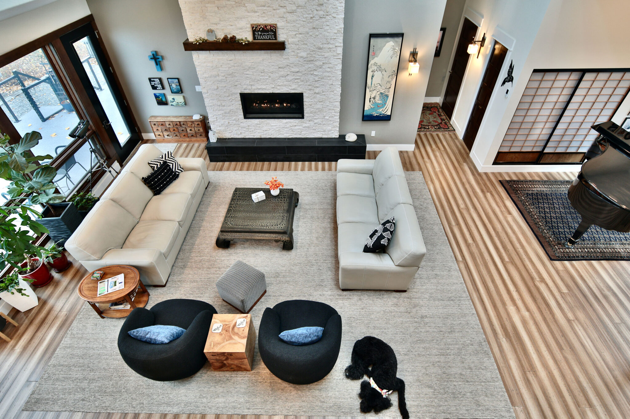 Titan Builders LLC