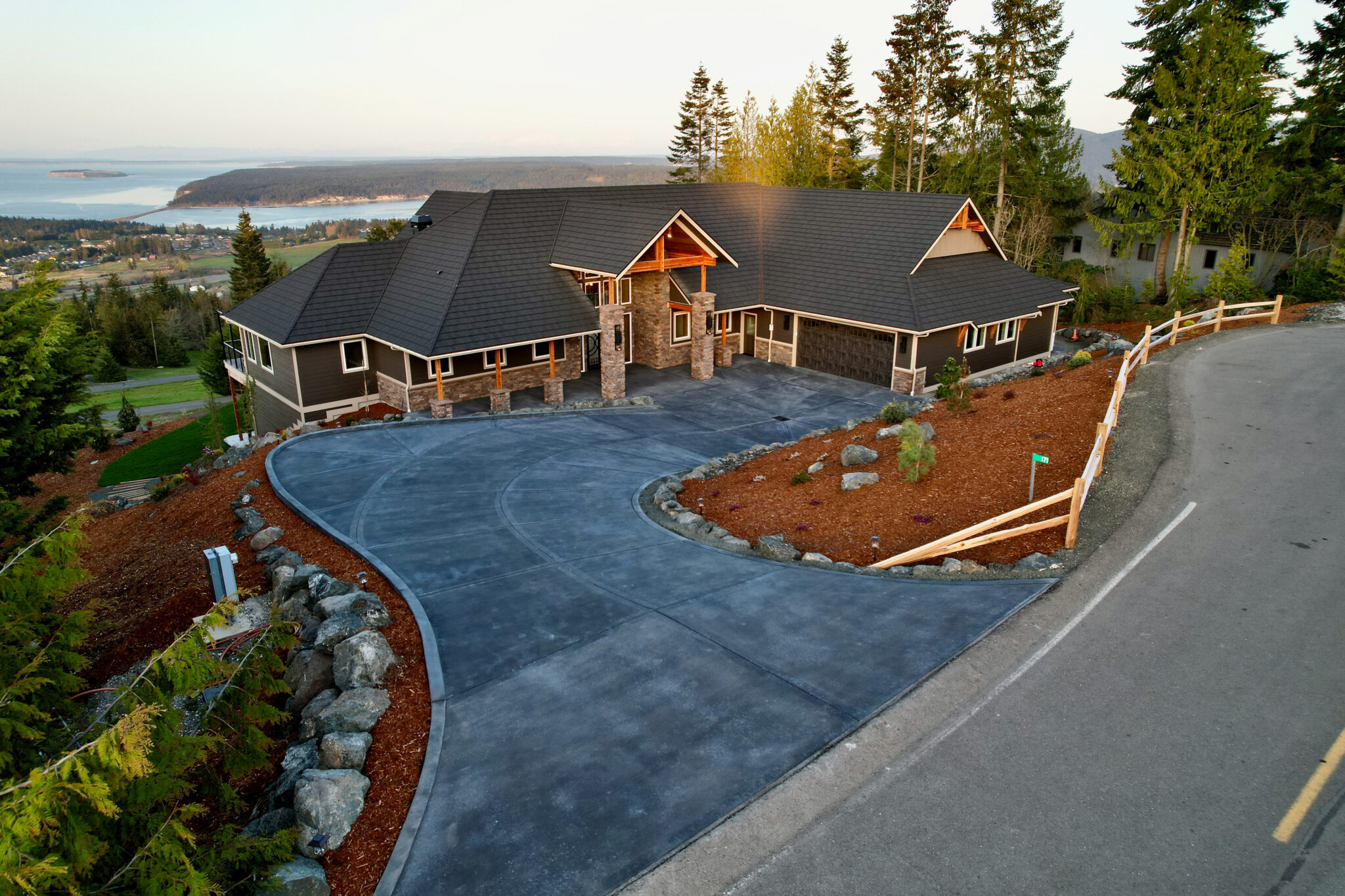 Titan Builders LLC