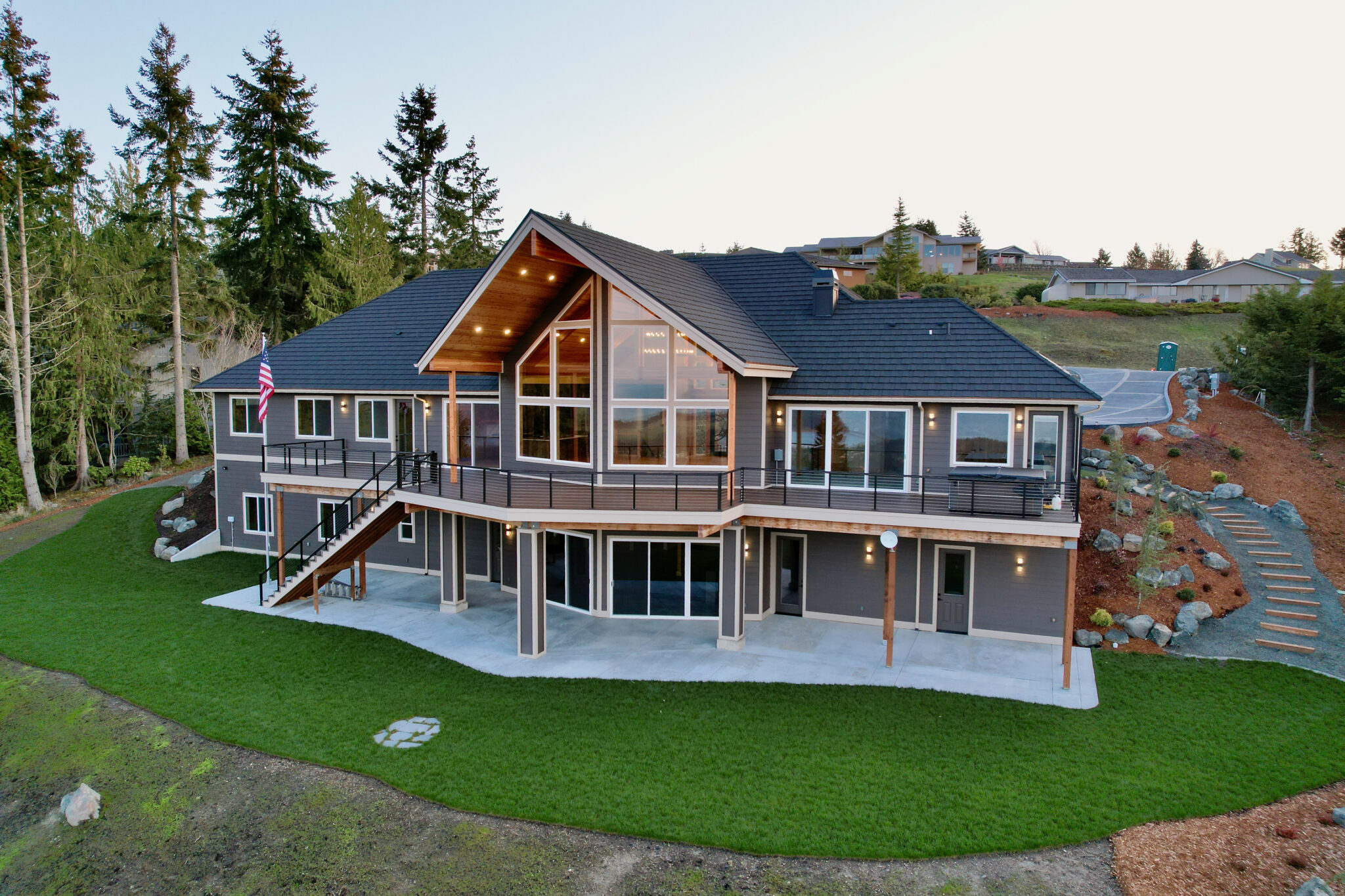 Titan Builders LLC