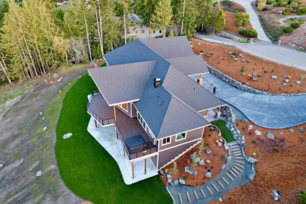 Titan Builders LLC