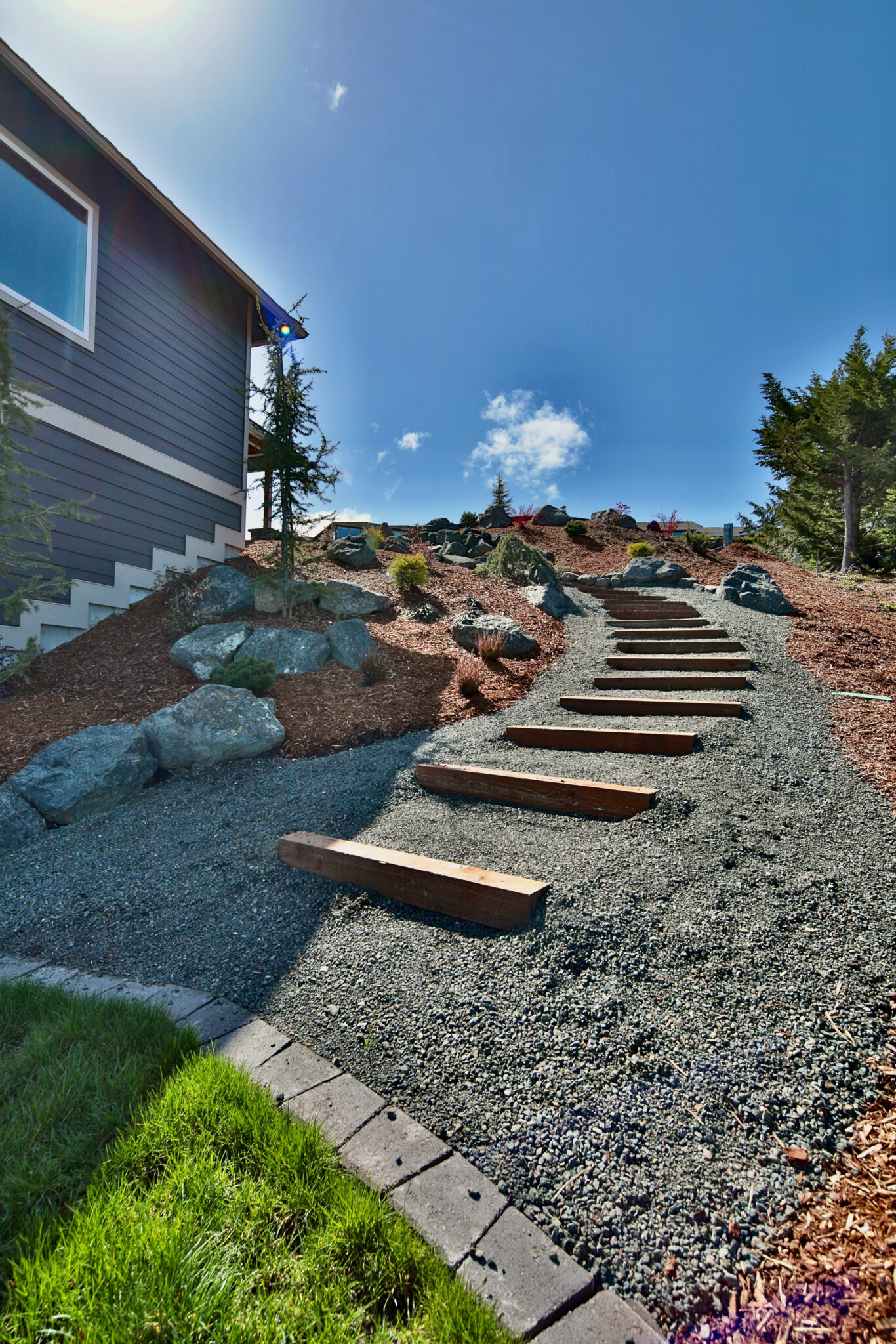 Titan Builders LLC