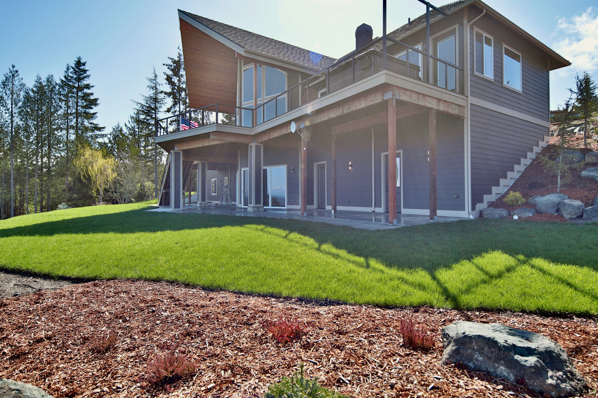 Titan Builders LLC