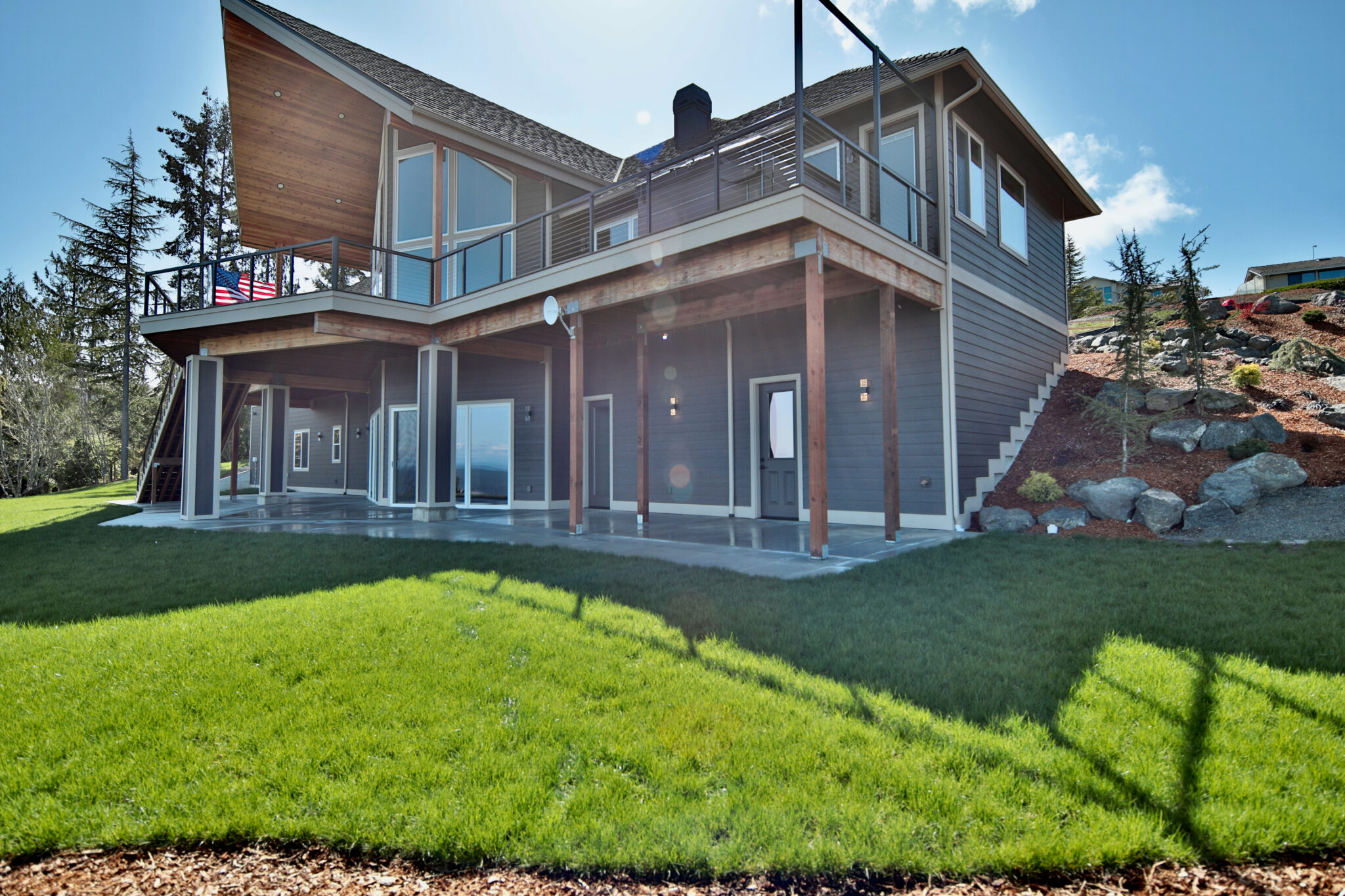 Titan Builders LLC