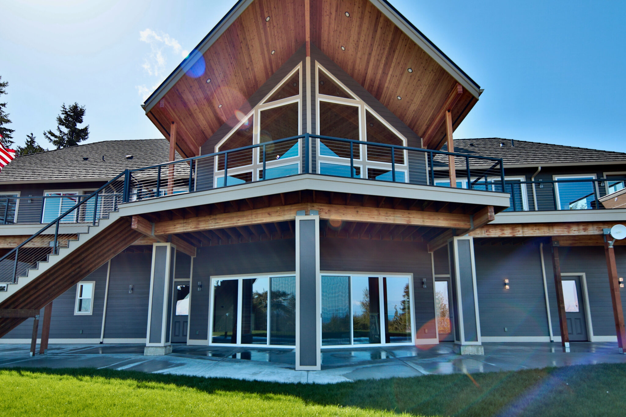 Titan Builders LLC