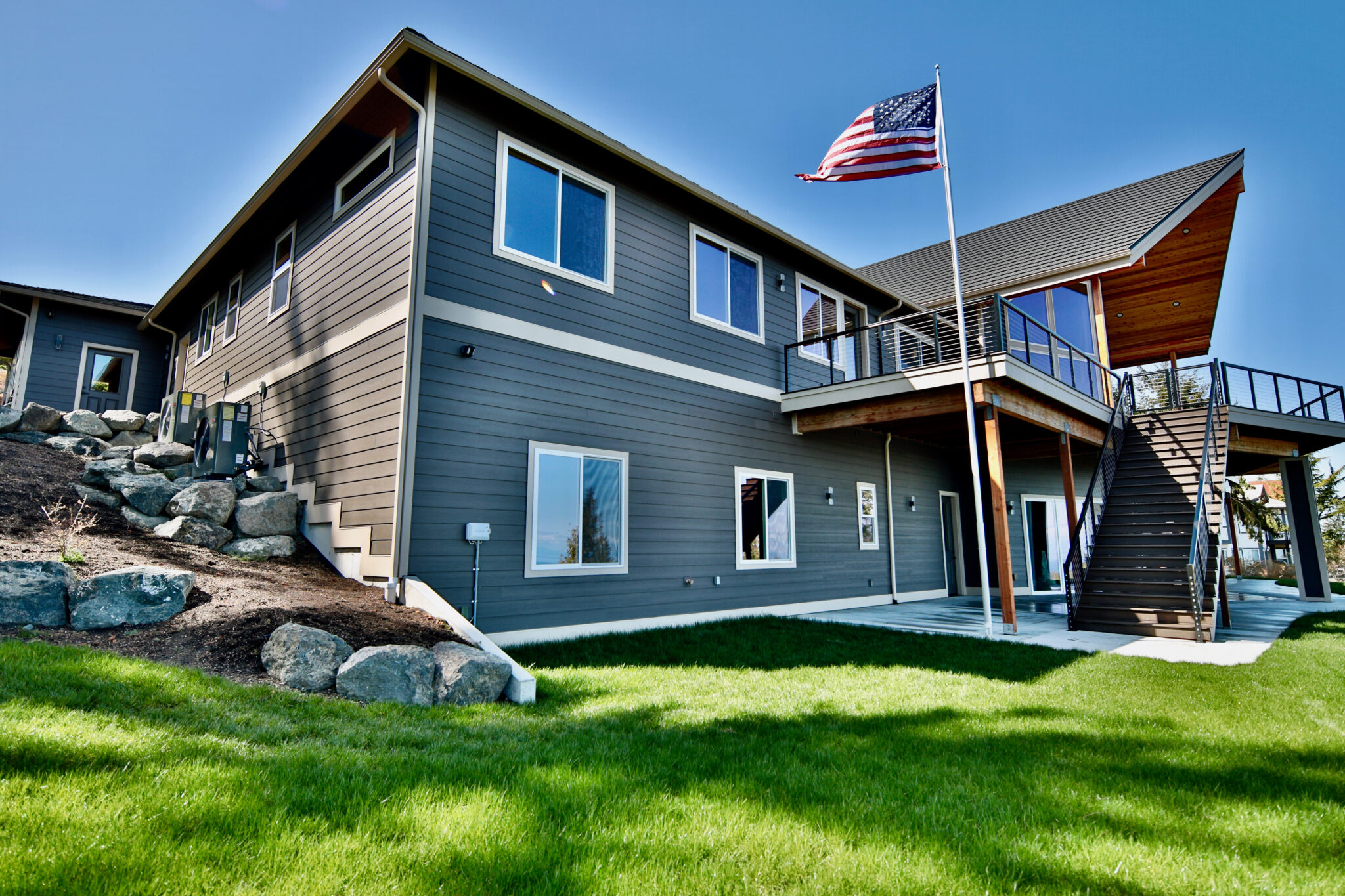 Titan Builders LLC