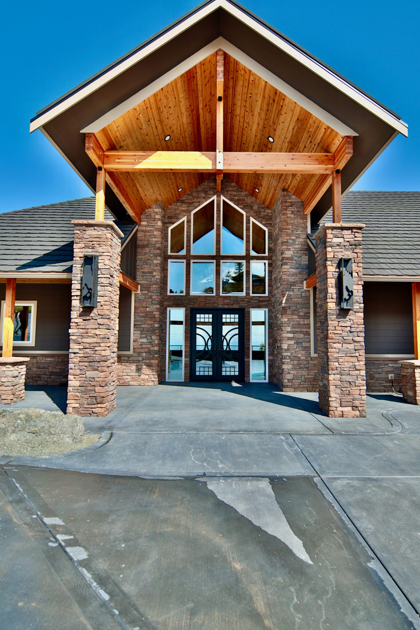 Titan Builders LLC