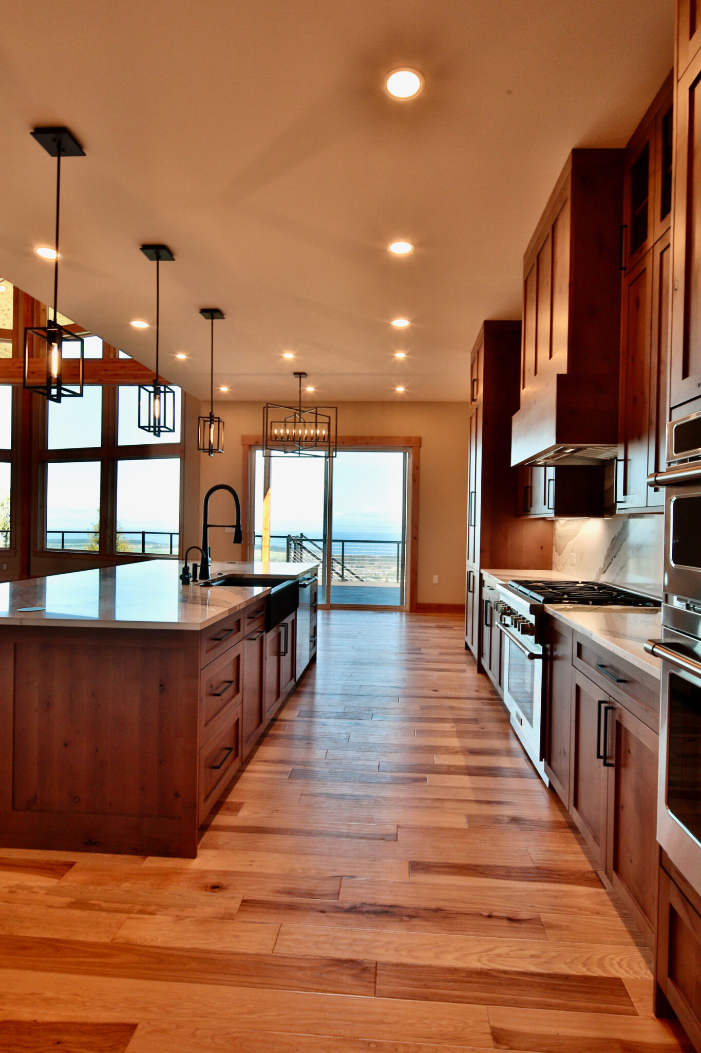 Titan Builders LLC