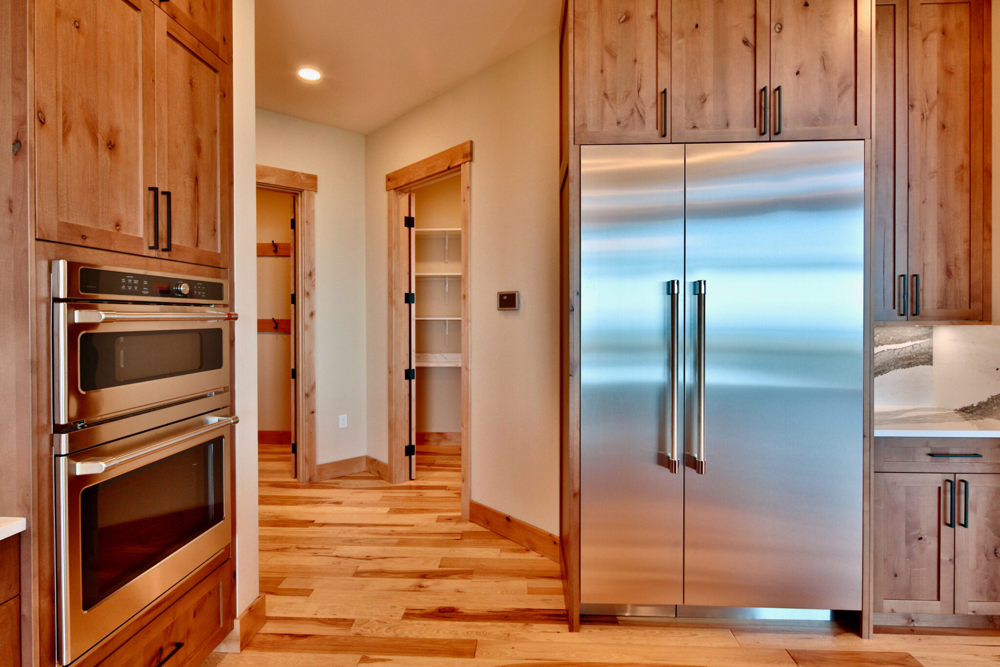 Titan Builders LLC