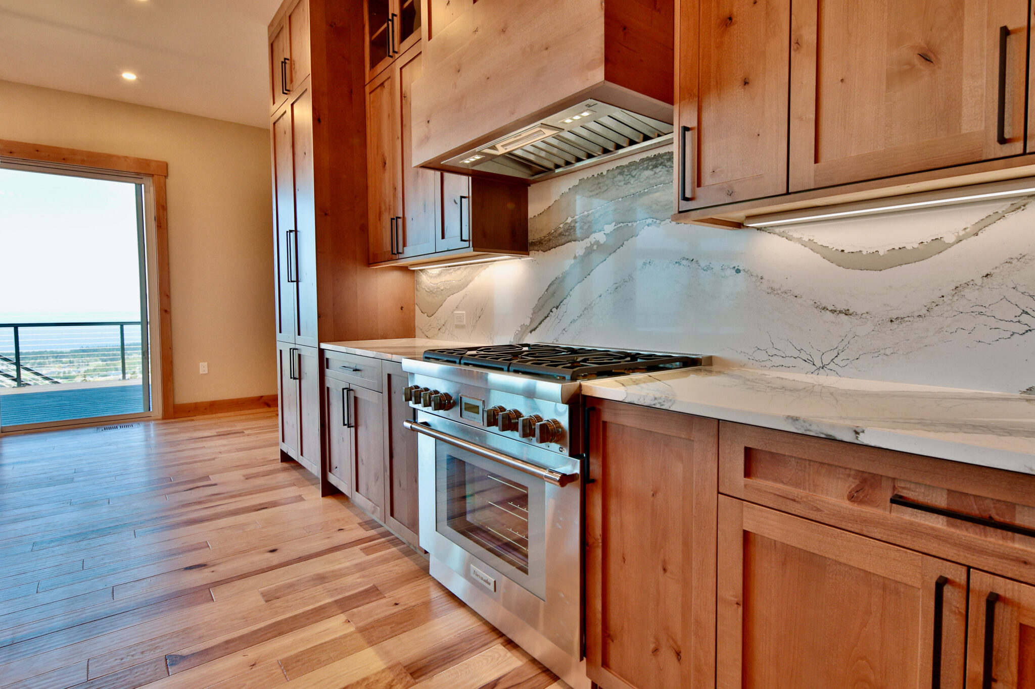 Titan Builders LLC