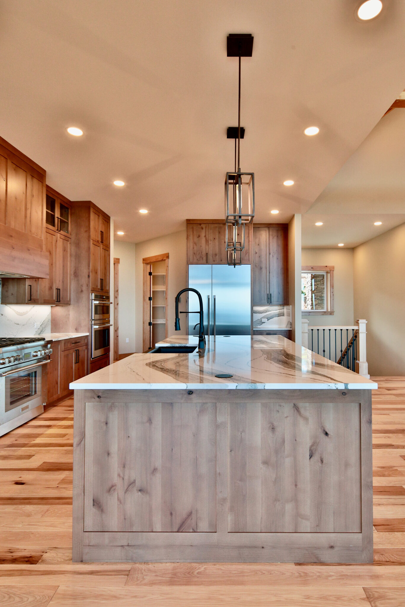 Titan Builders LLC