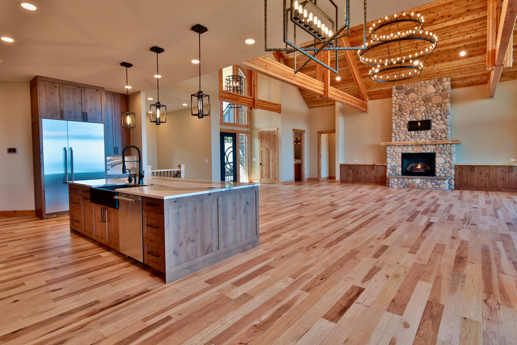 Titan Builders LLC