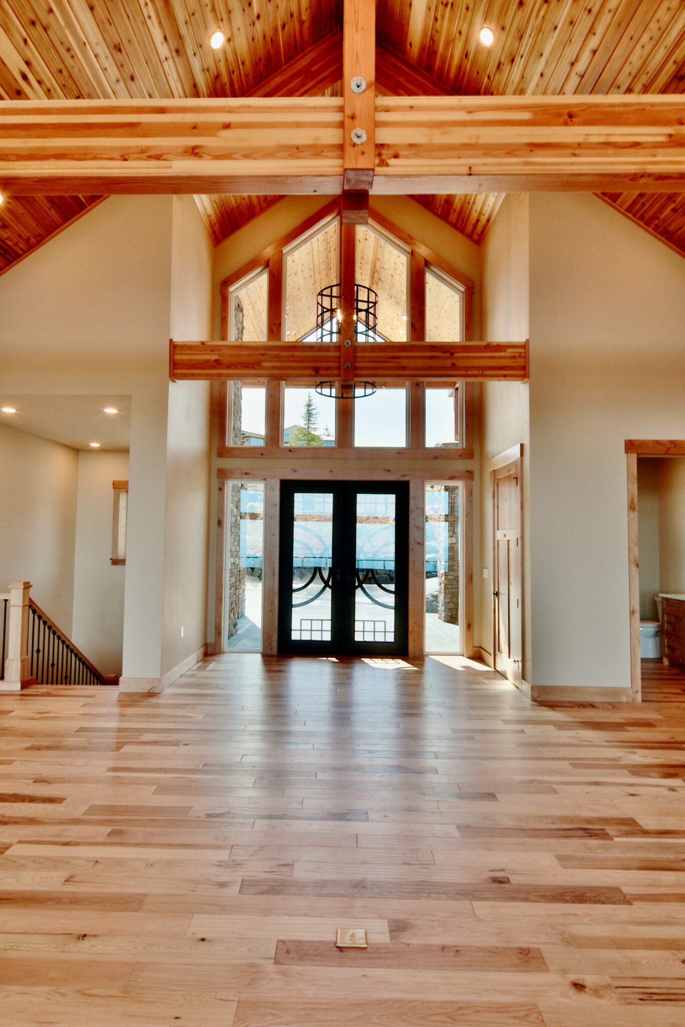 Titan Builders LLC