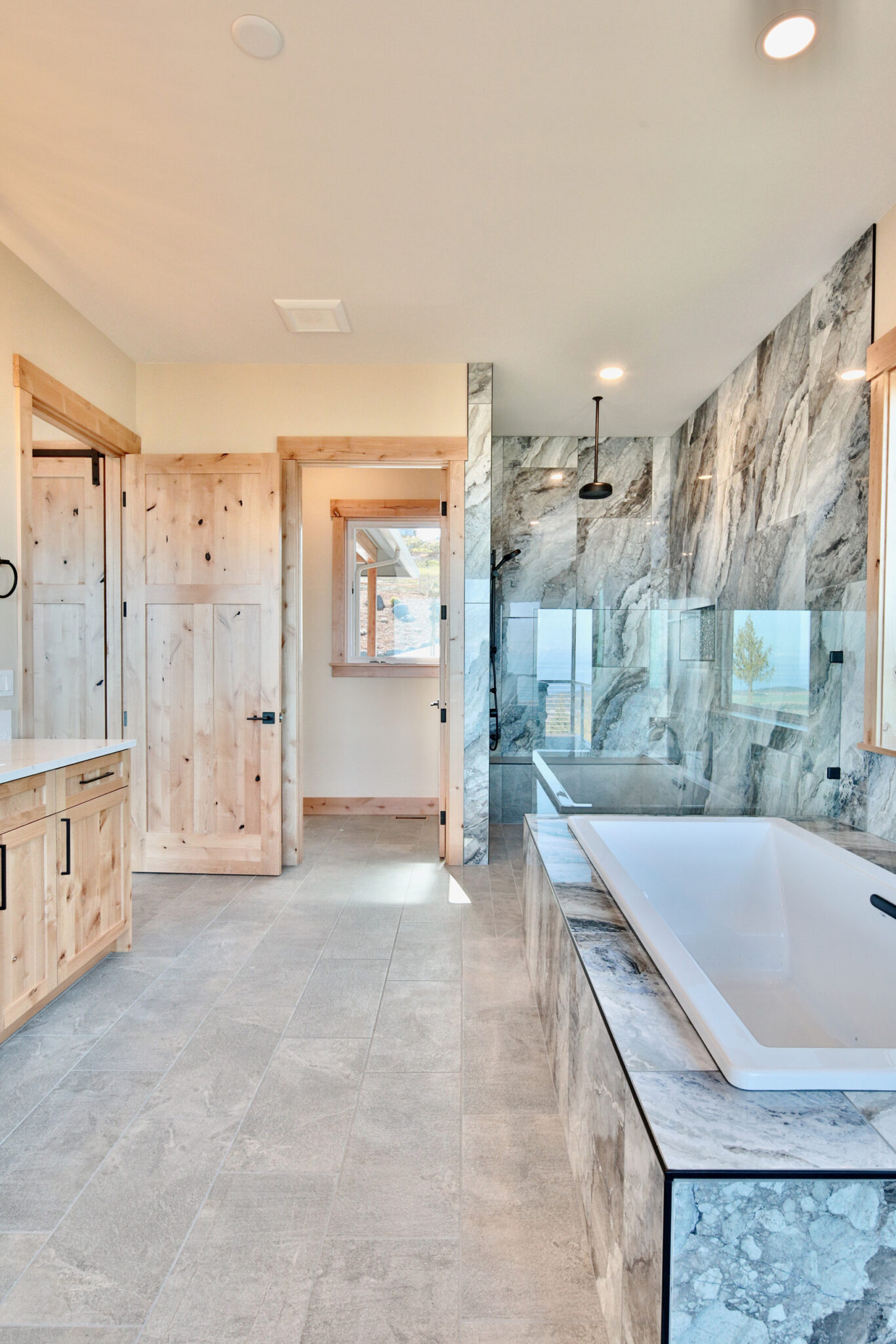 Titan Builders LLC