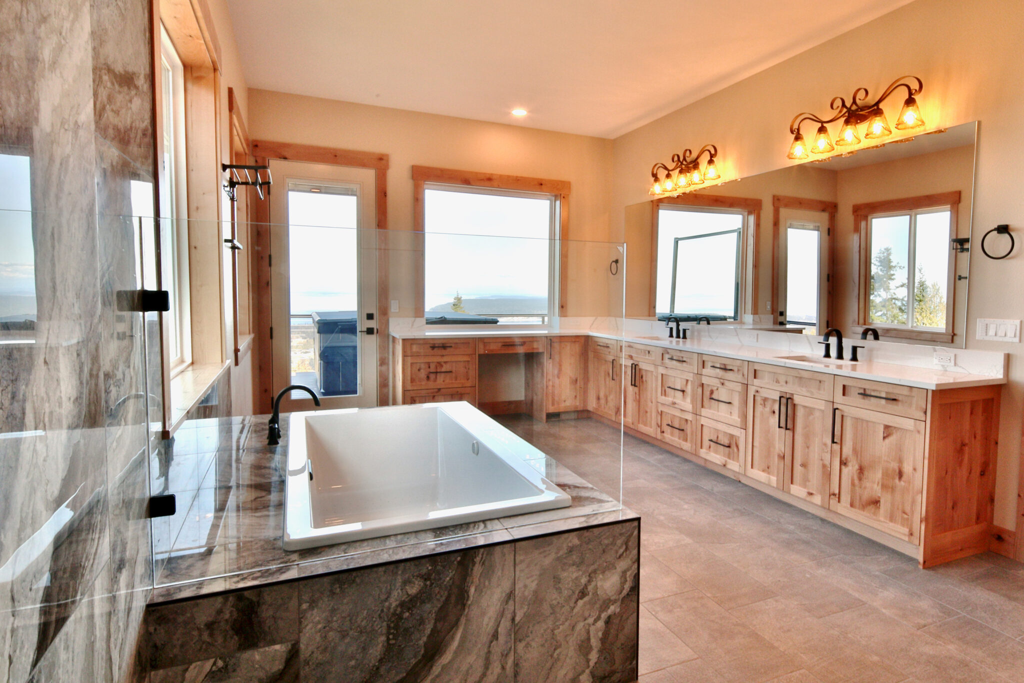Titan Builders LLC