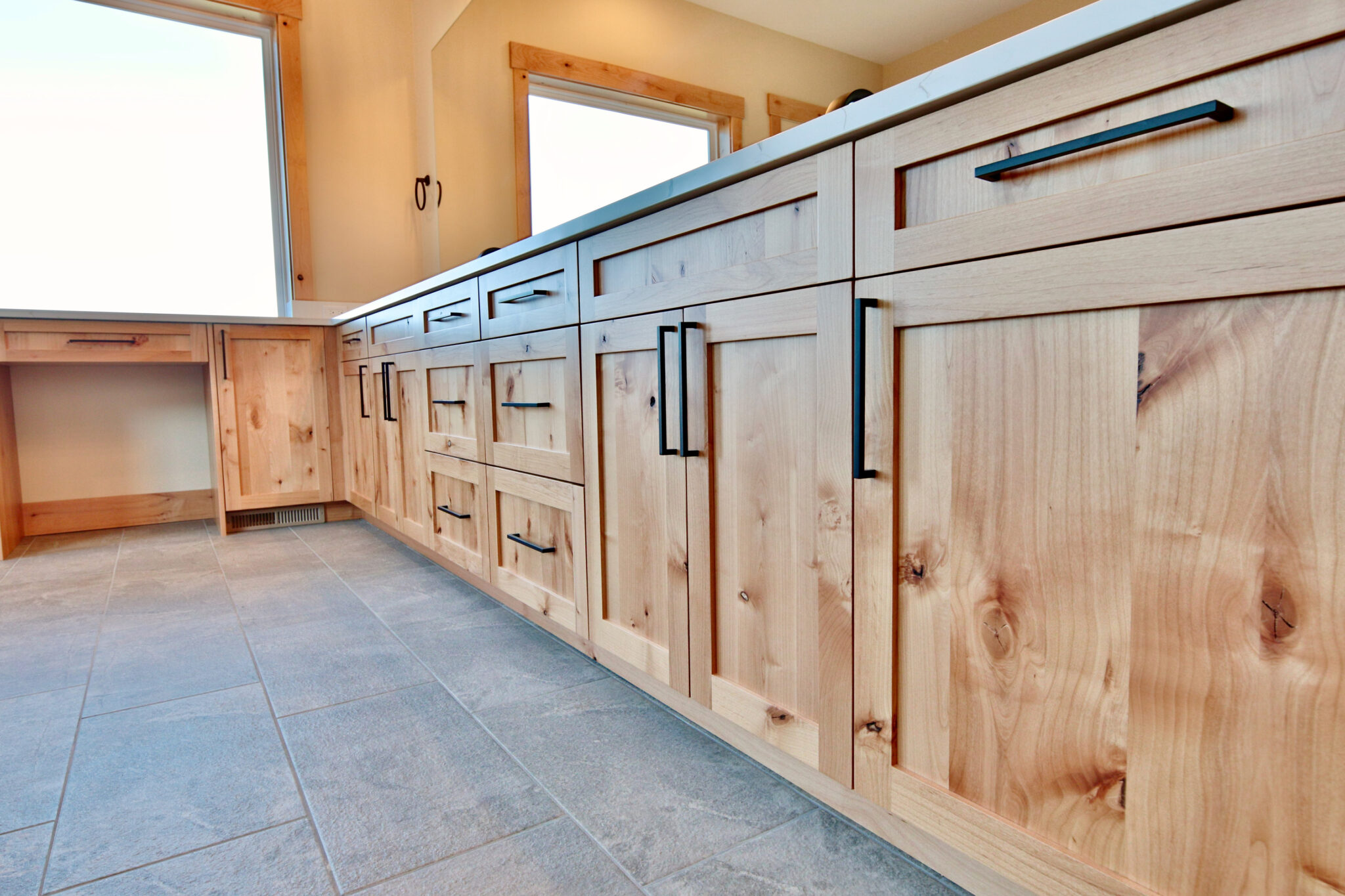 Titan Builders LLC