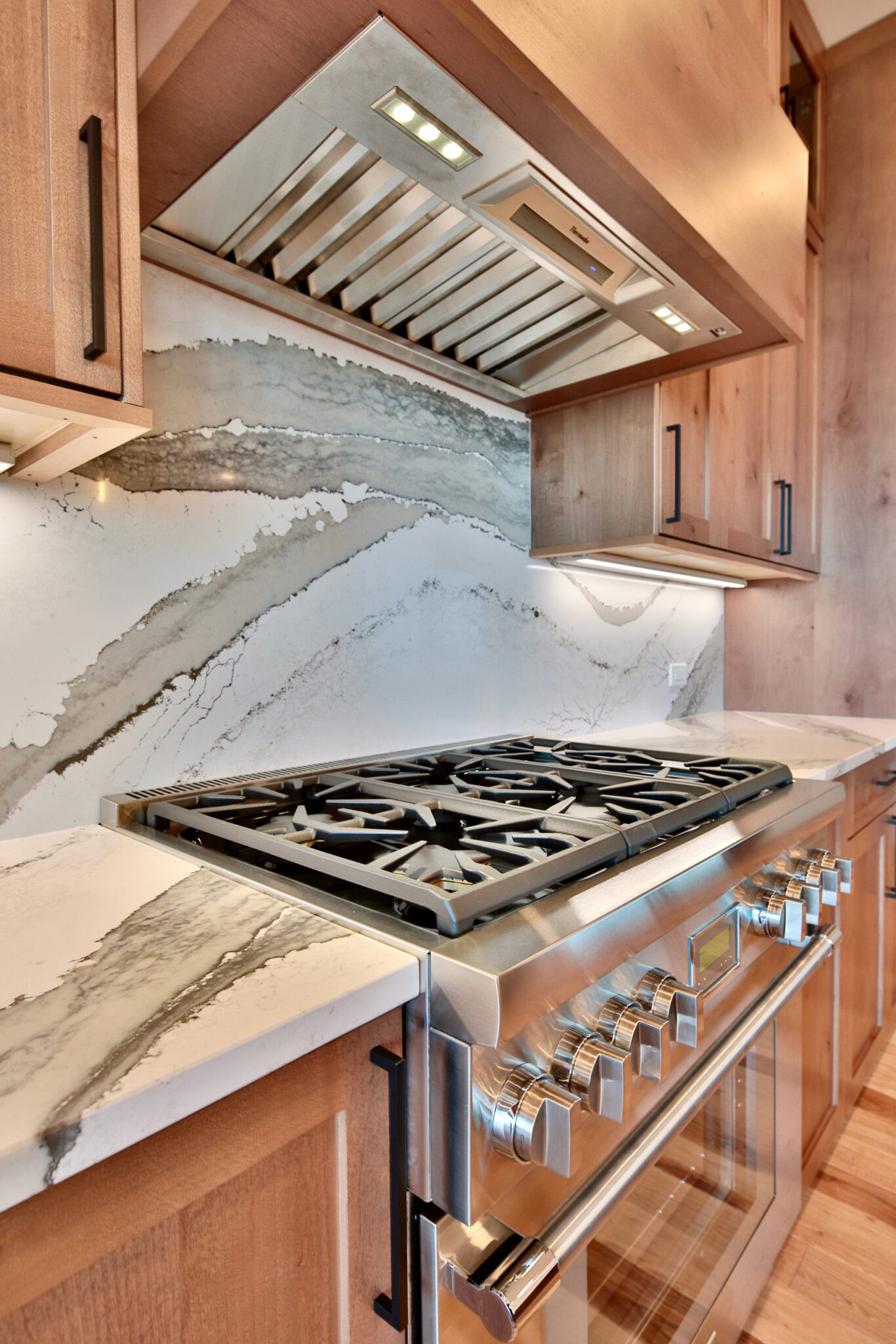 Titan Builders LLC