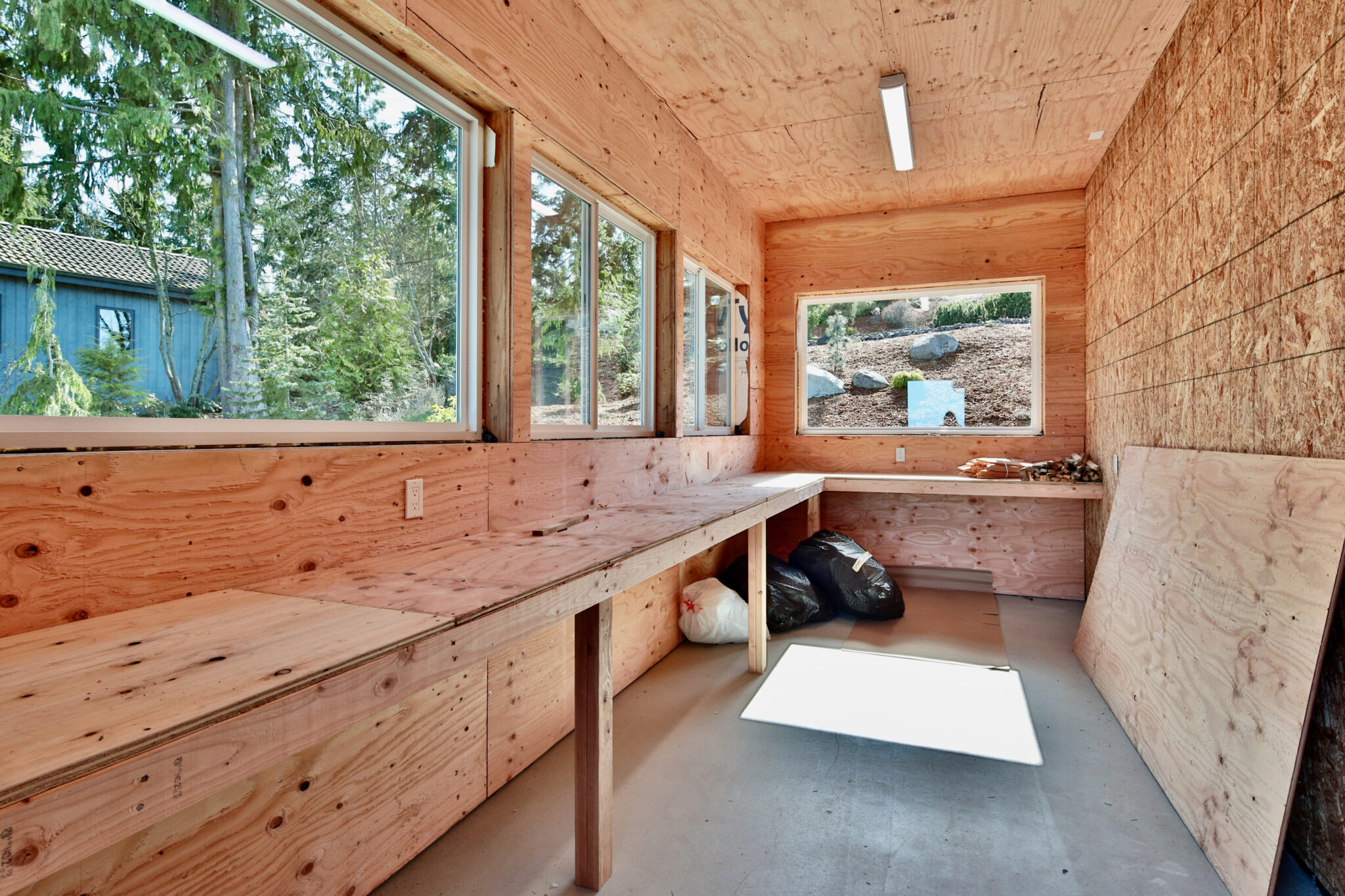 Titan Builders LLC