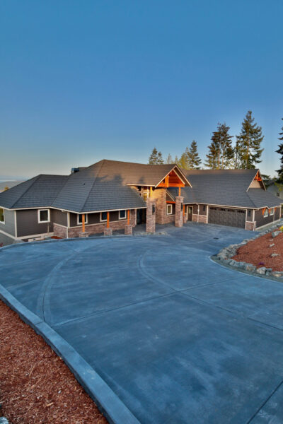 Titan Builders LLC