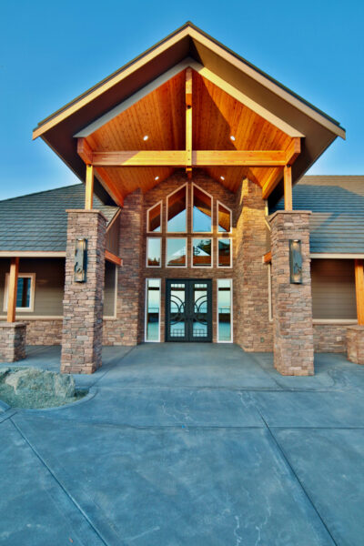 Titan Builders LLC