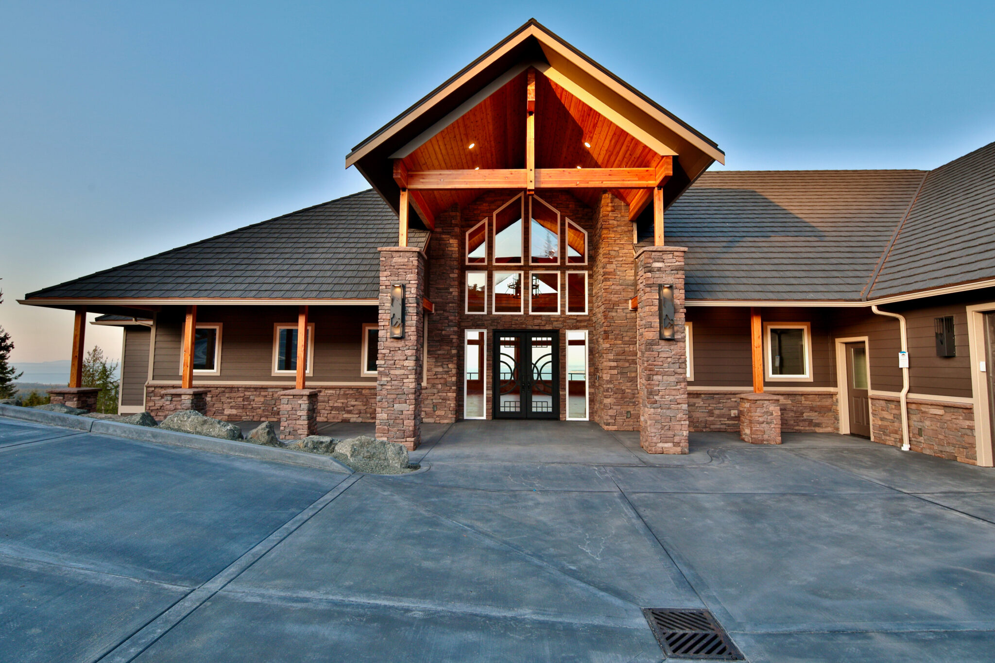 Titan Builders LLC