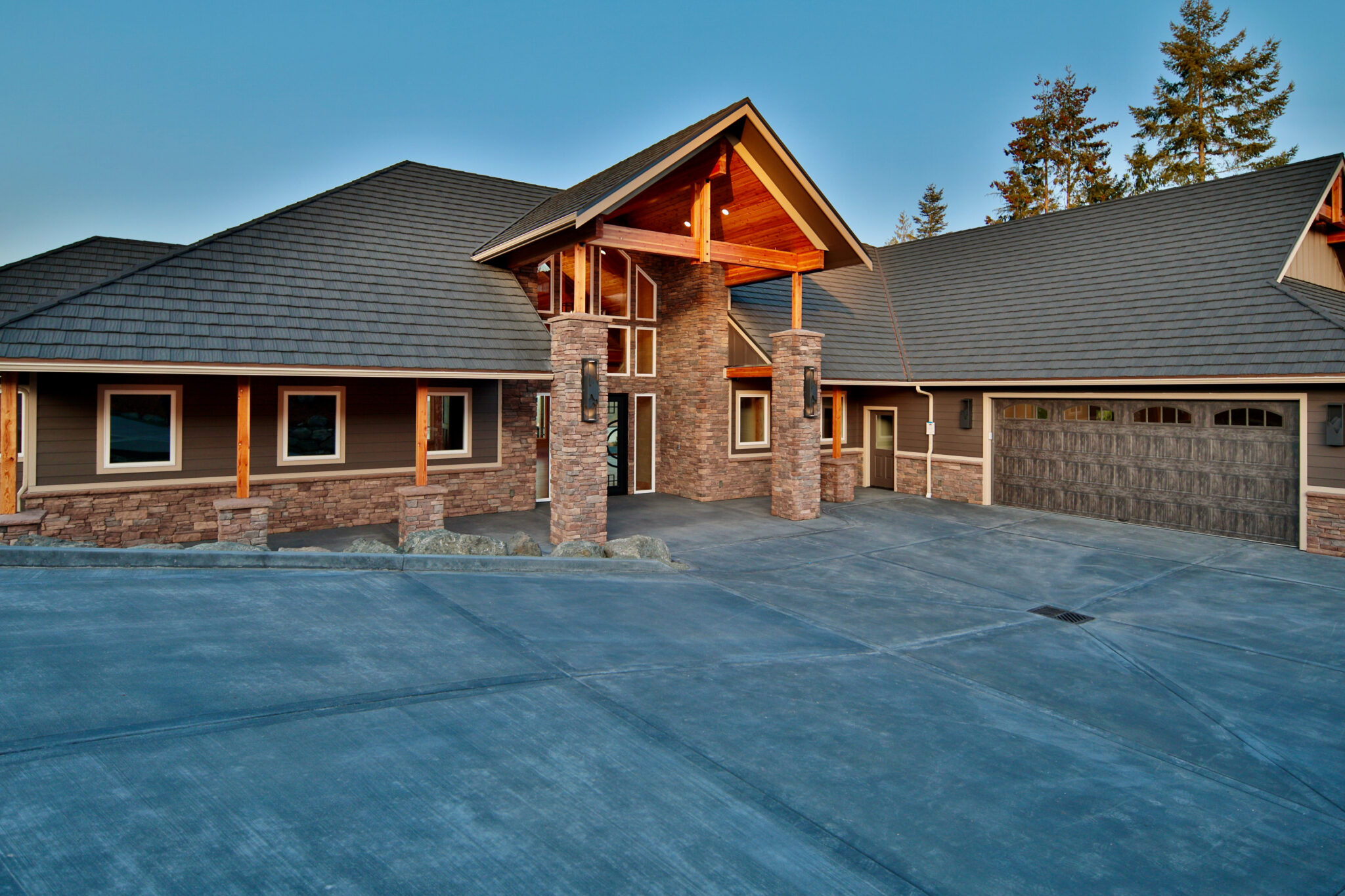 Titan Builders LLC