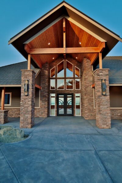 Titan Builders LLC