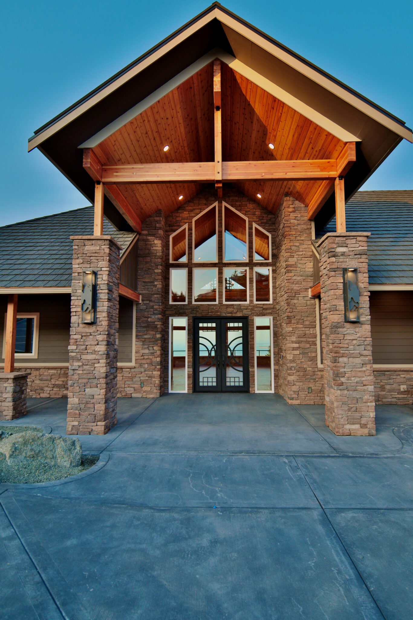 Titan Builders LLC